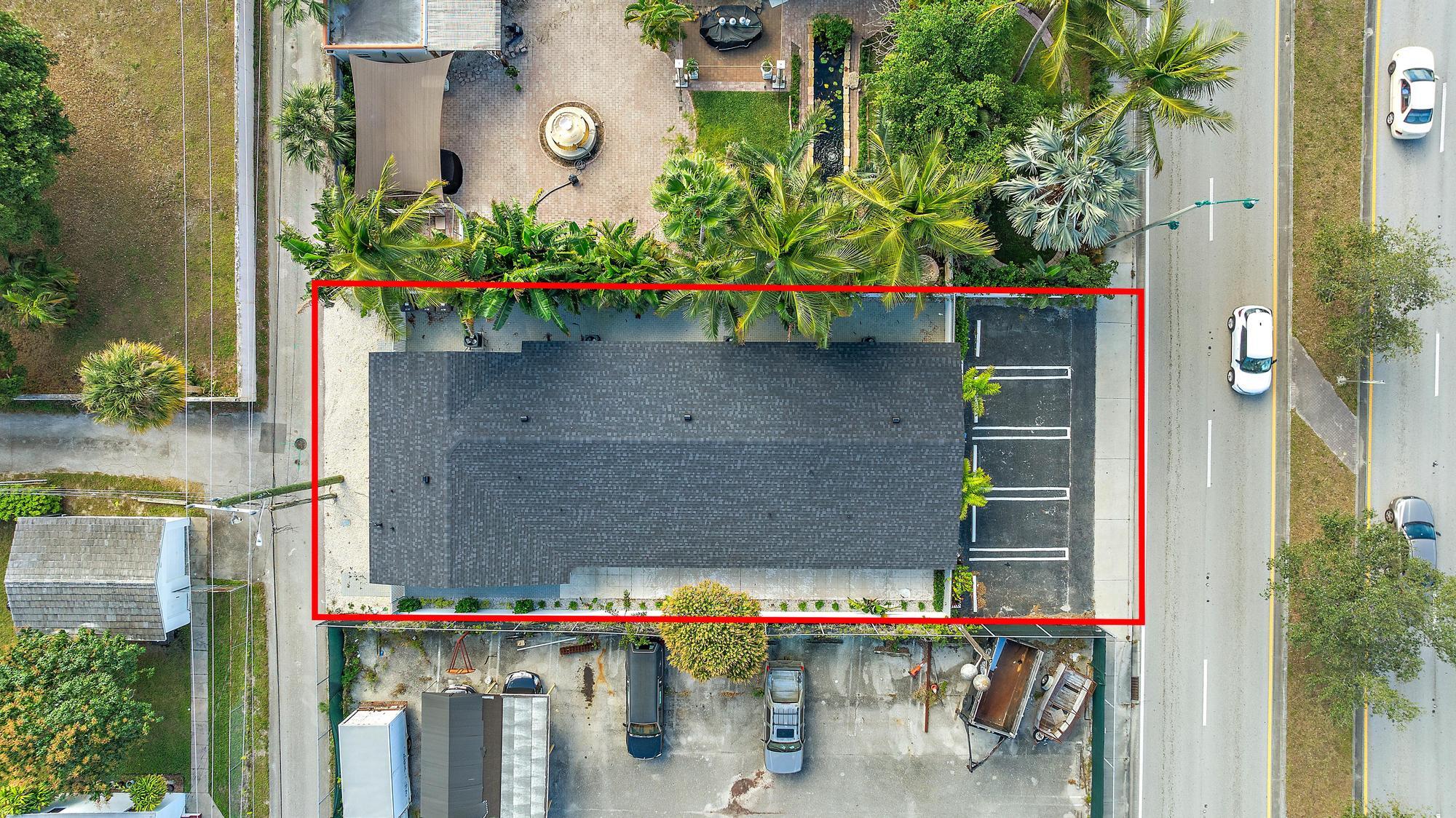 NORTHWOOD ADD - Residential Income