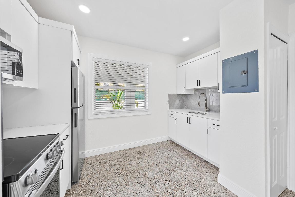 NORTHWOOD ADD - Residential Income