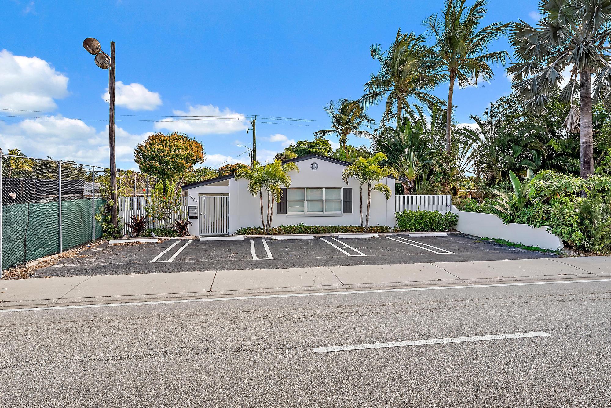 NORTHWOOD ADD - Residential Income