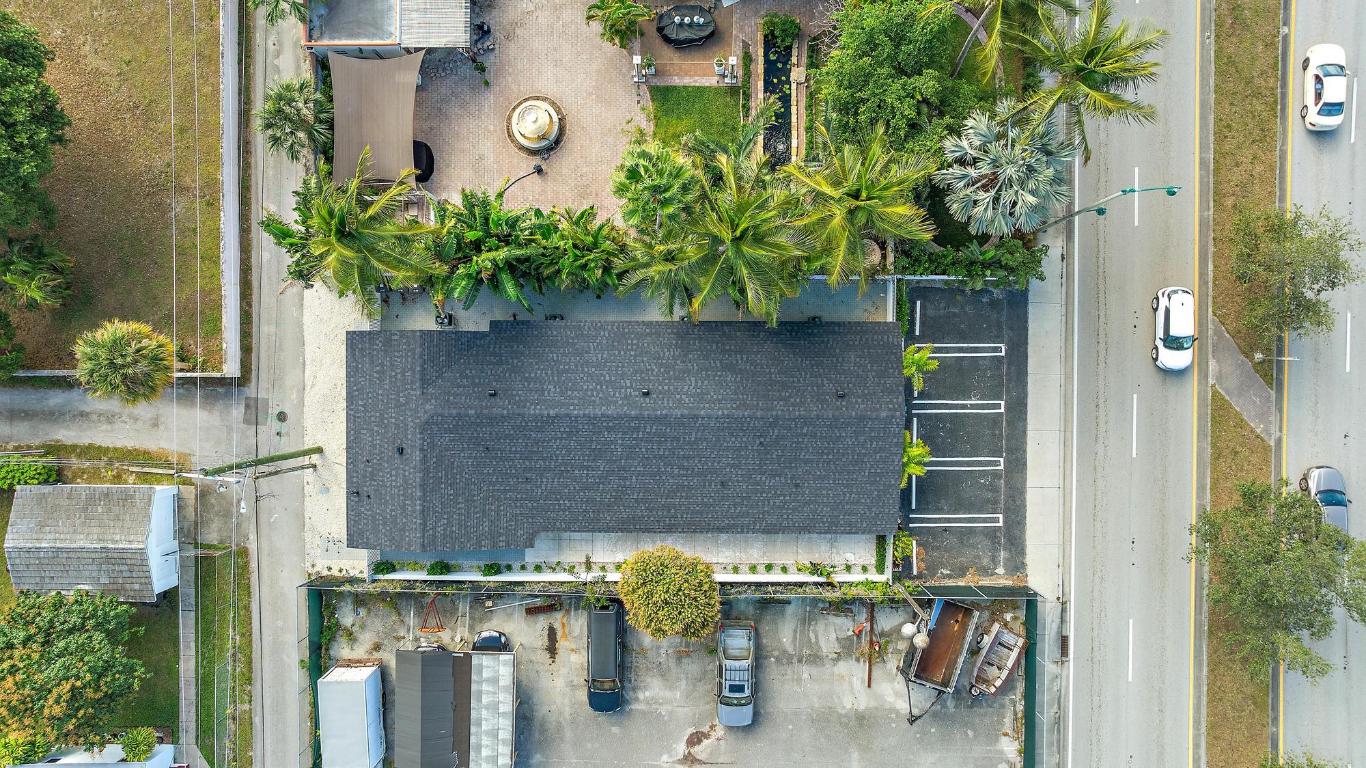 NORTHWOOD ADD - Residential Income