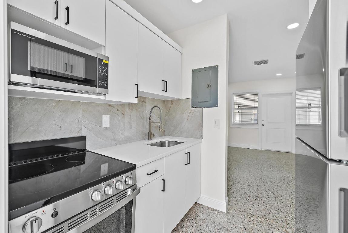 NORTHWOOD ADD - Residential Income