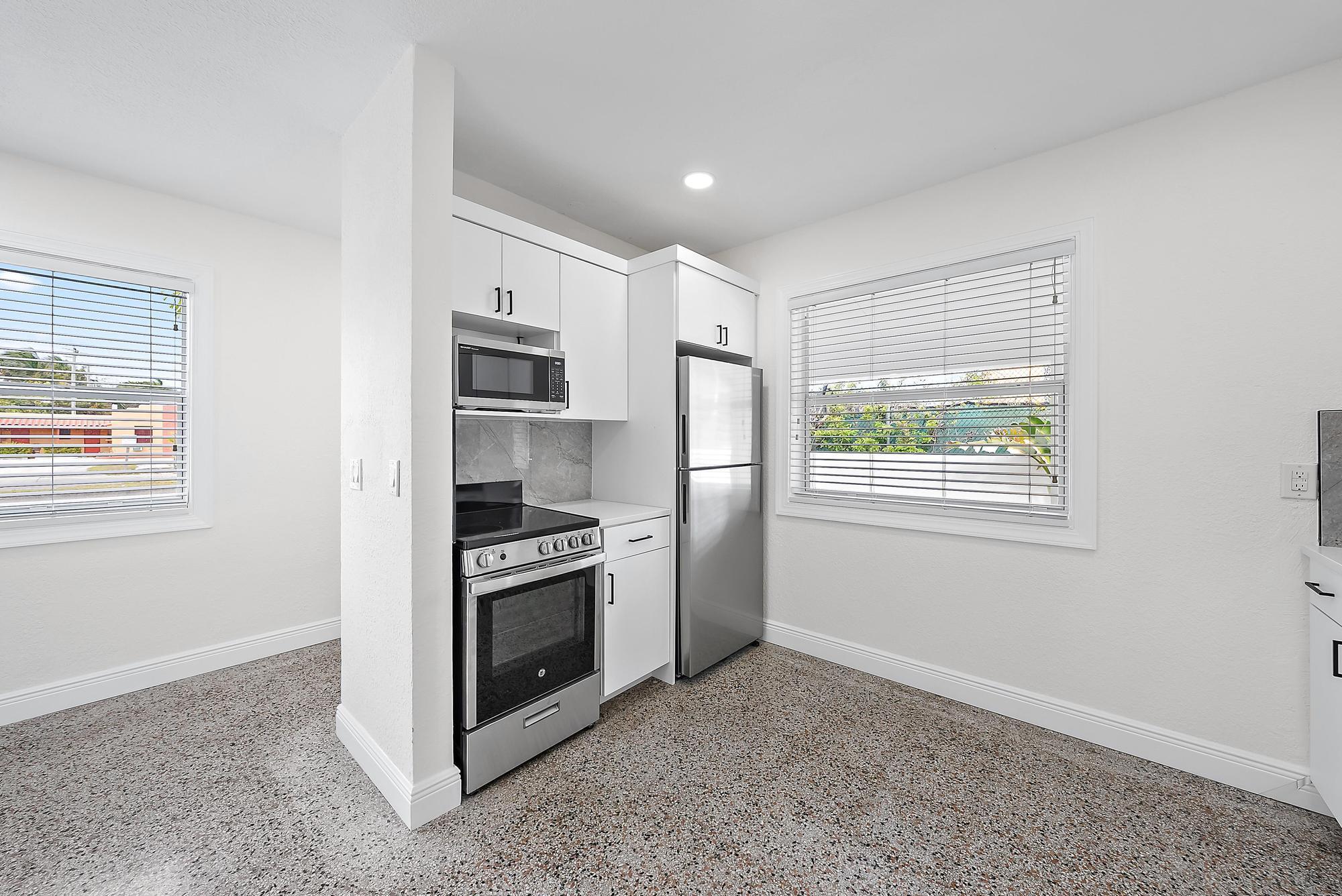NORTHWOOD ADD - Residential Income