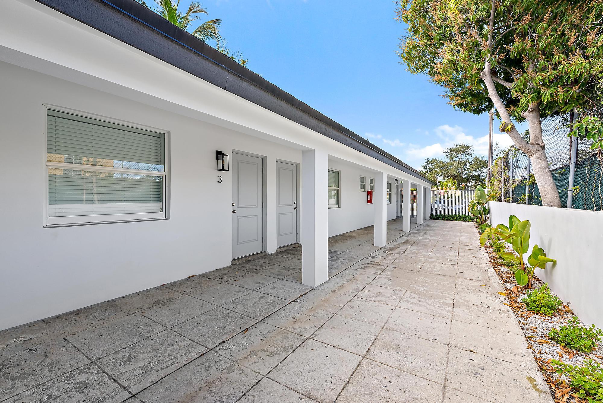 NORTHWOOD ADD - Residential Income