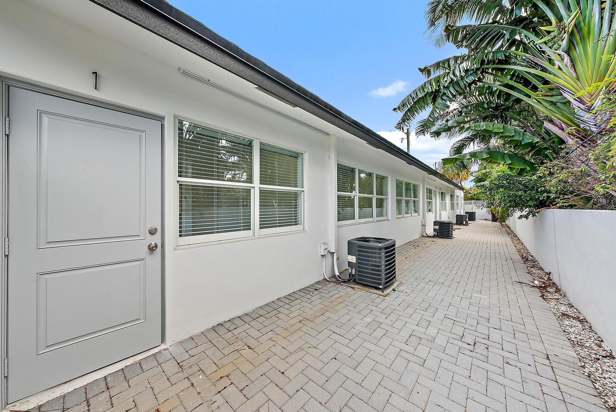 NORTHWOOD ADD - Residential Income