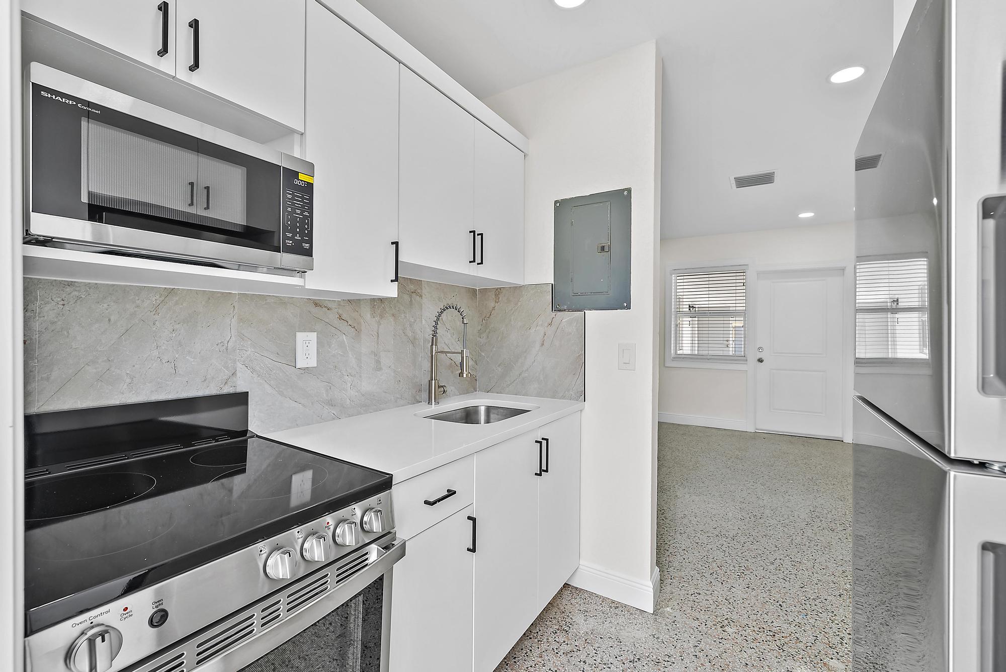 NORTHWOOD ADD - Residential Income