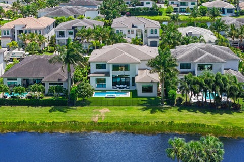 Tiny photo for 9275 BIAGGIO Road, Boca Raton, FL 33496 (MLS # B26082595)