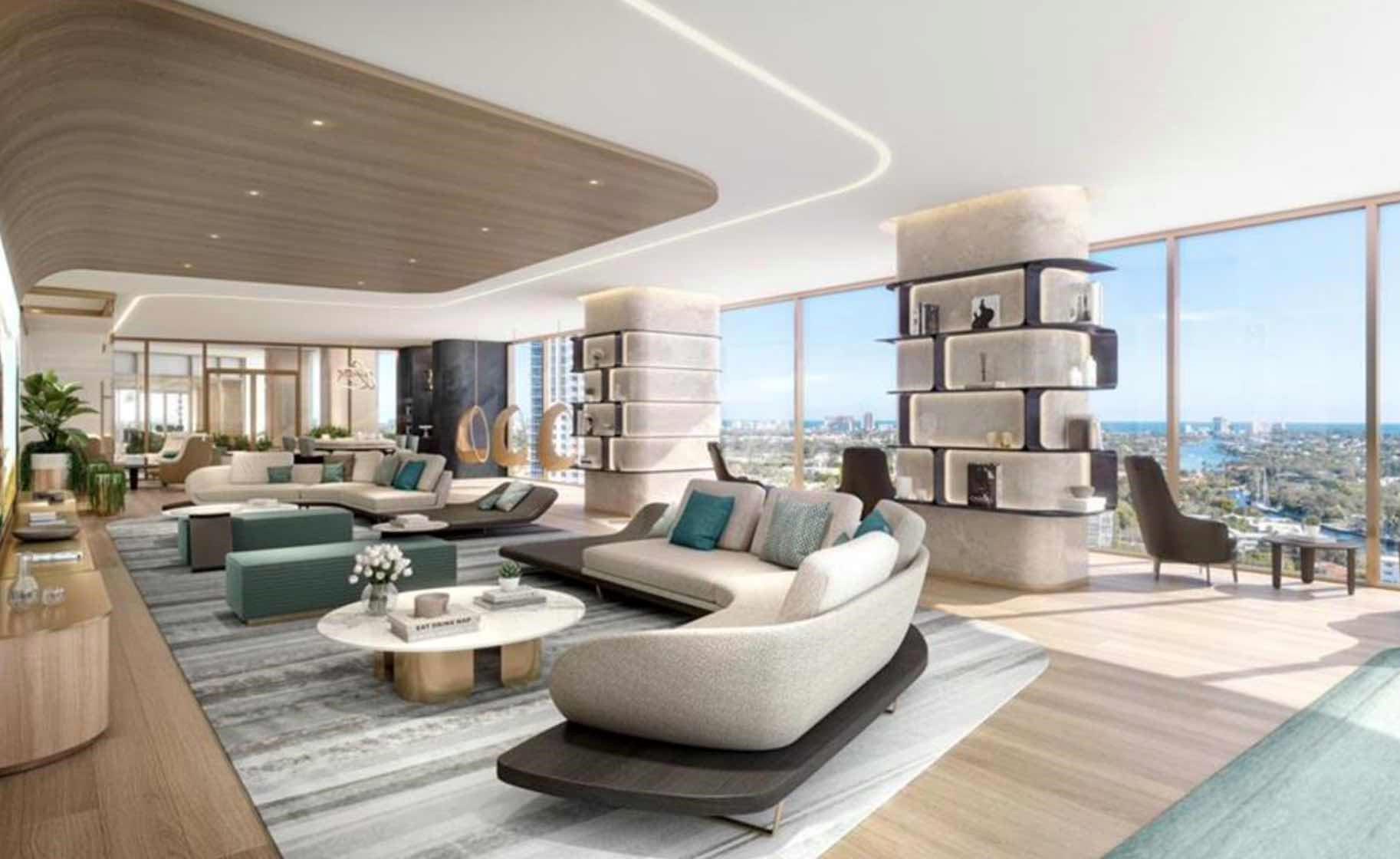 Andare - Residential