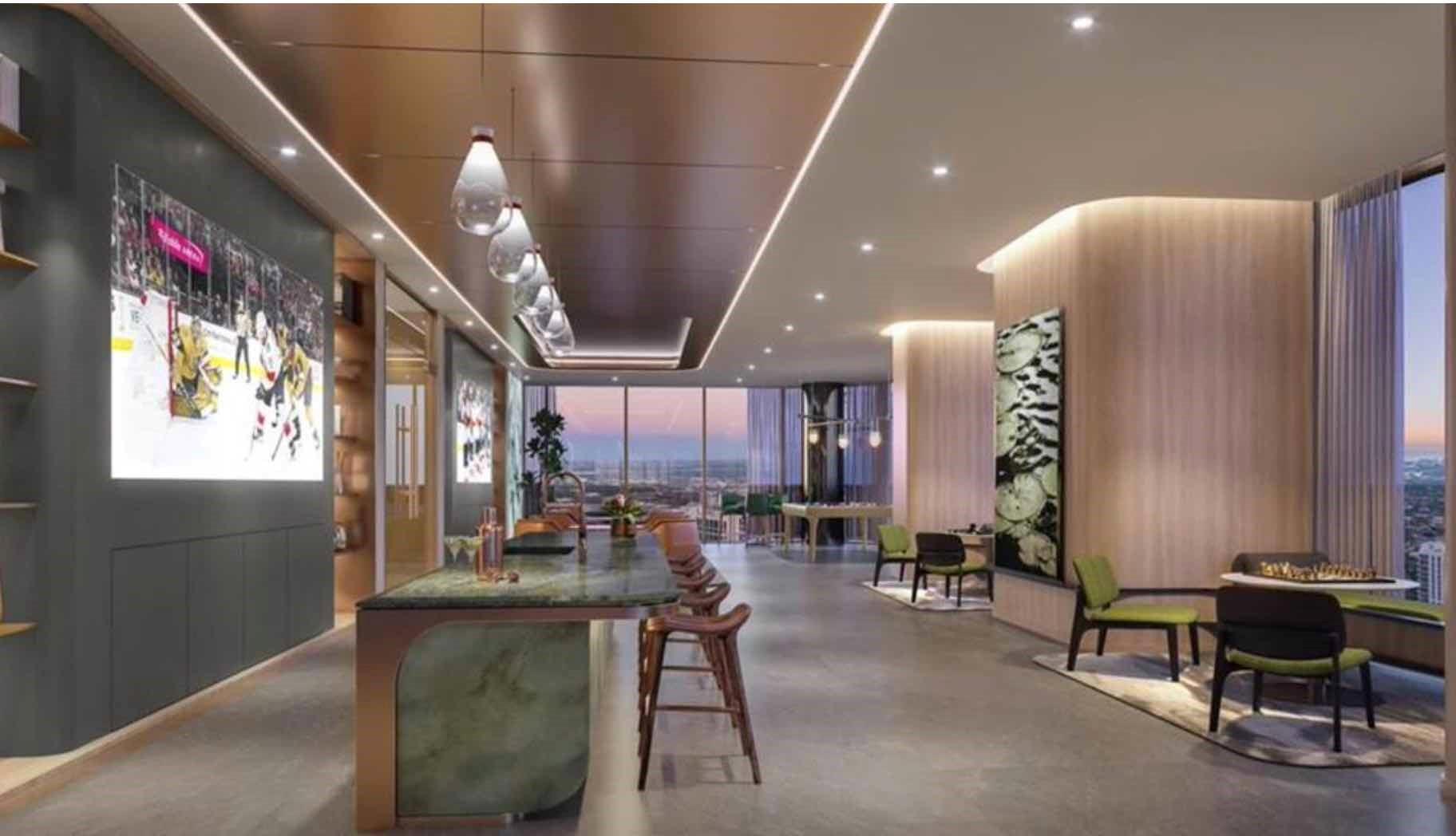 Andare - Residential