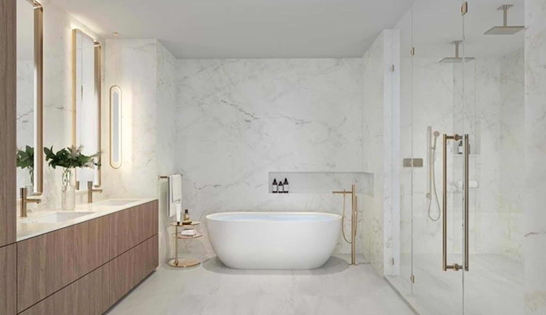 Andare - Residential