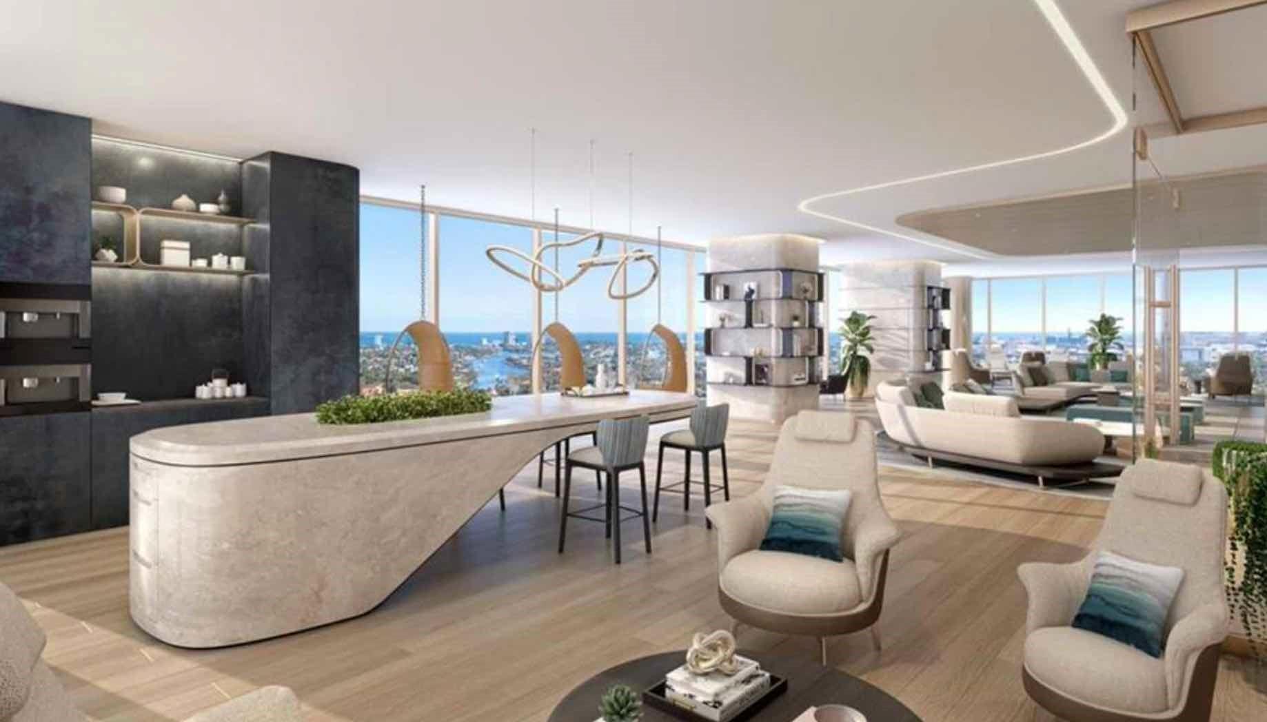 Andare - Residential