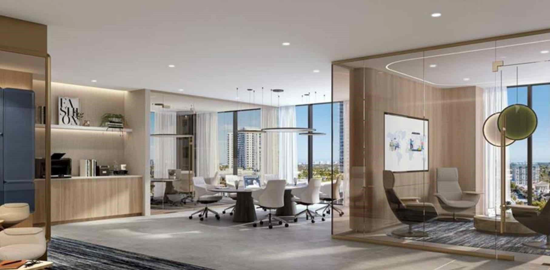 Andare - Residential