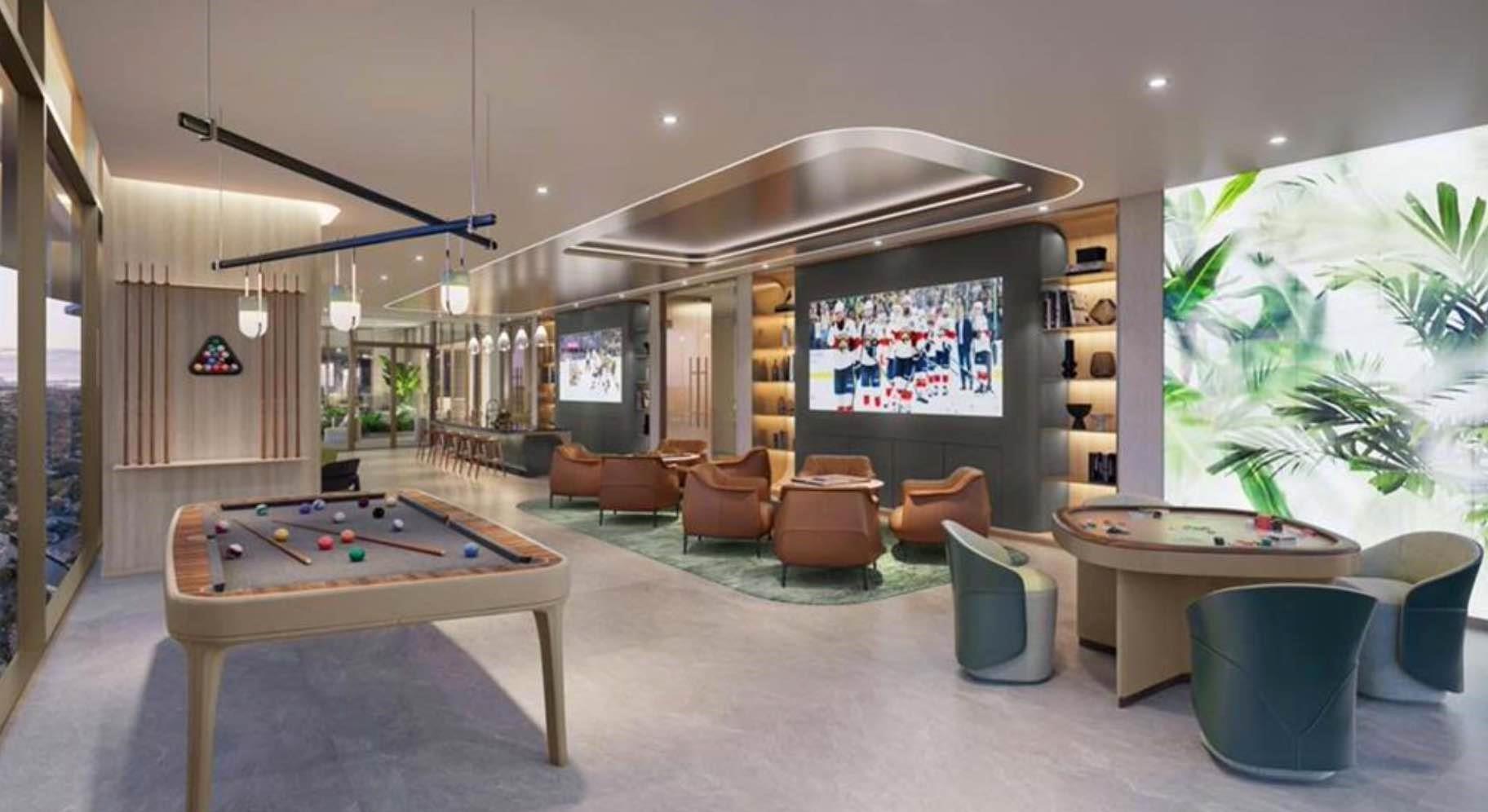 Andare - Residential