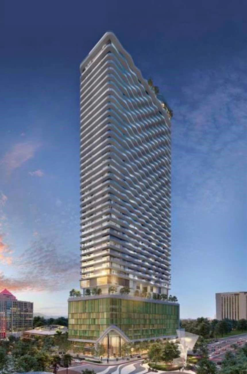 Andare - Residential