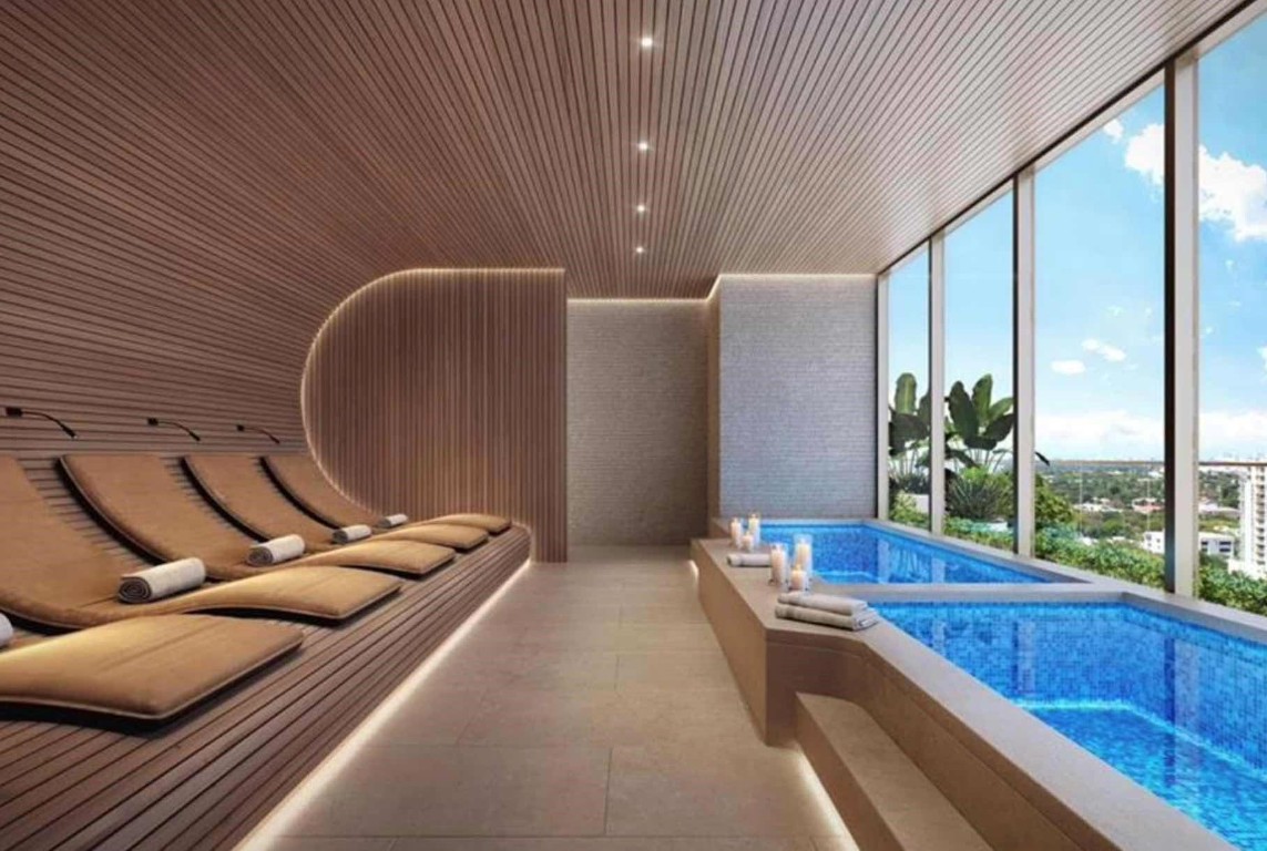 521 E Las Olas Boulevard 1401