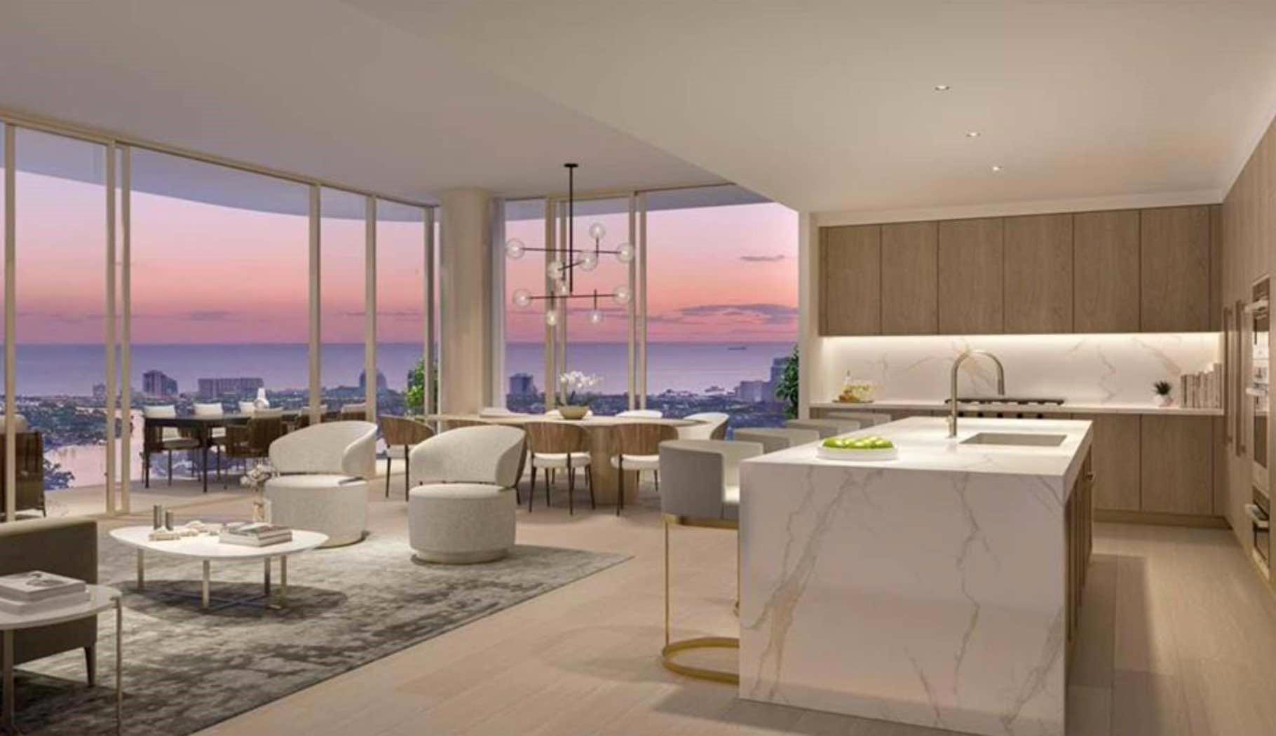 Andare - Residential