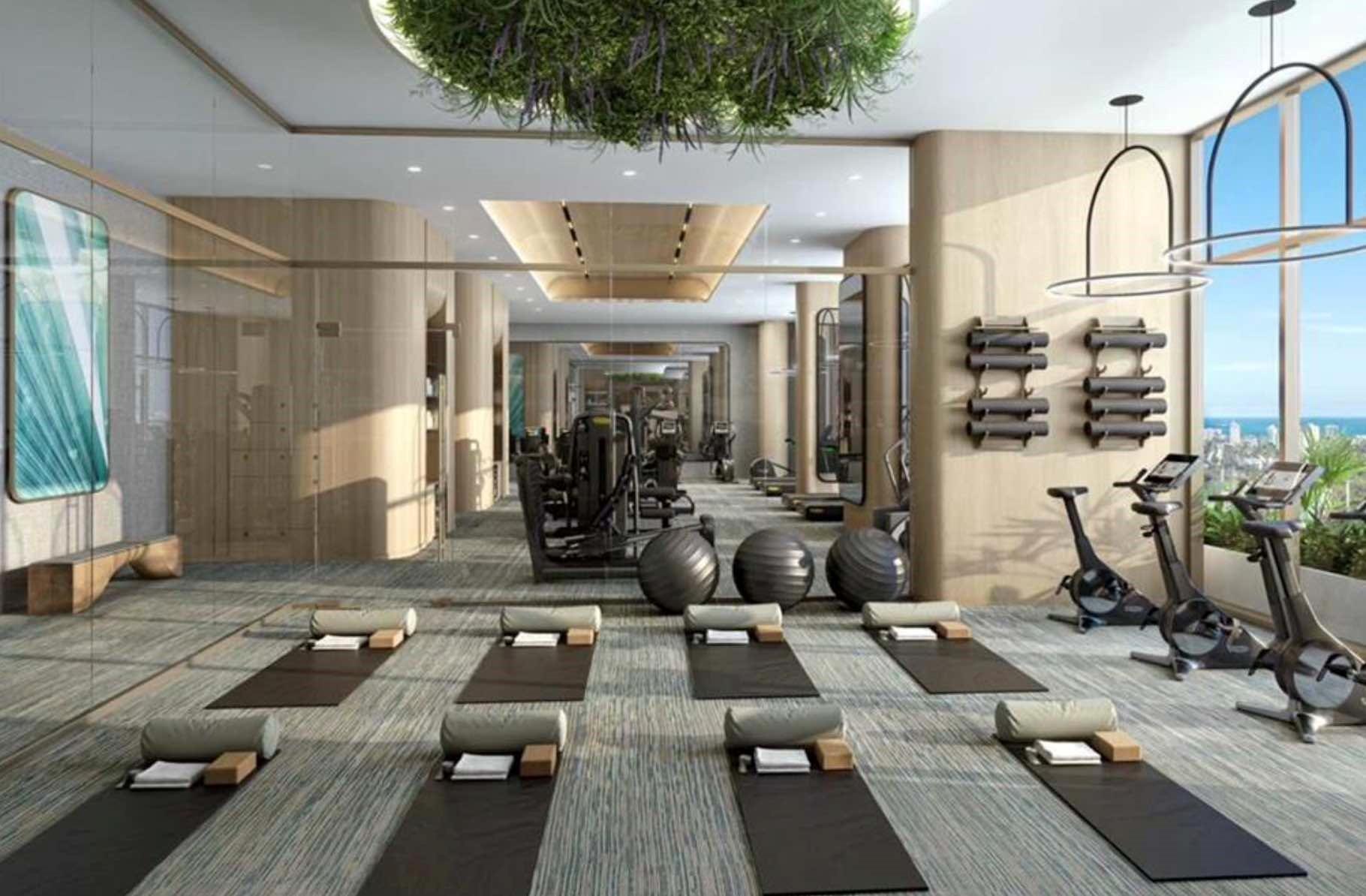 Andare - Residential