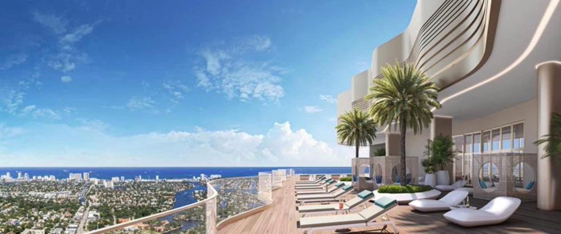 Andare - Residential