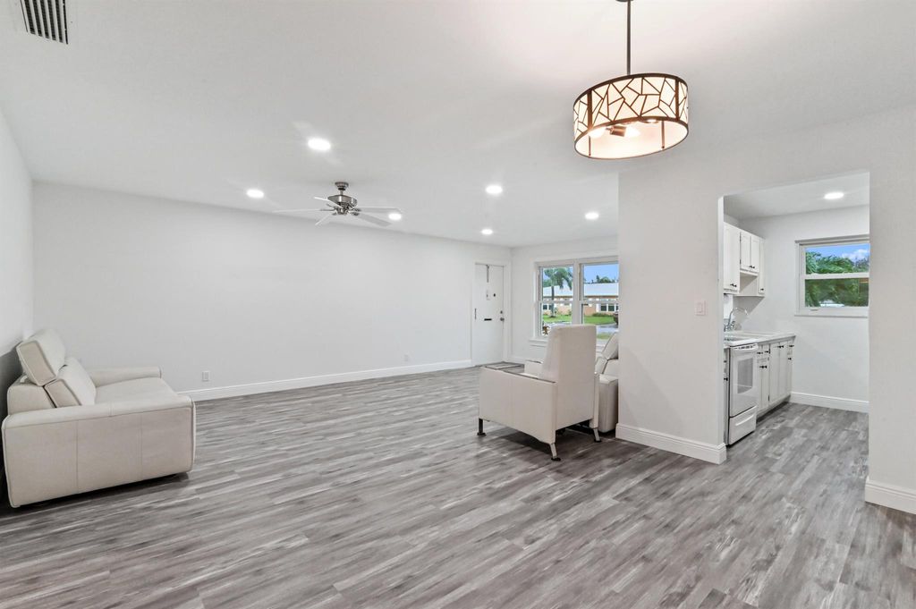 Photo of 145 N High Point Boulevard #C, Boynton Beach, FL 33435 (MLS # R10936584)