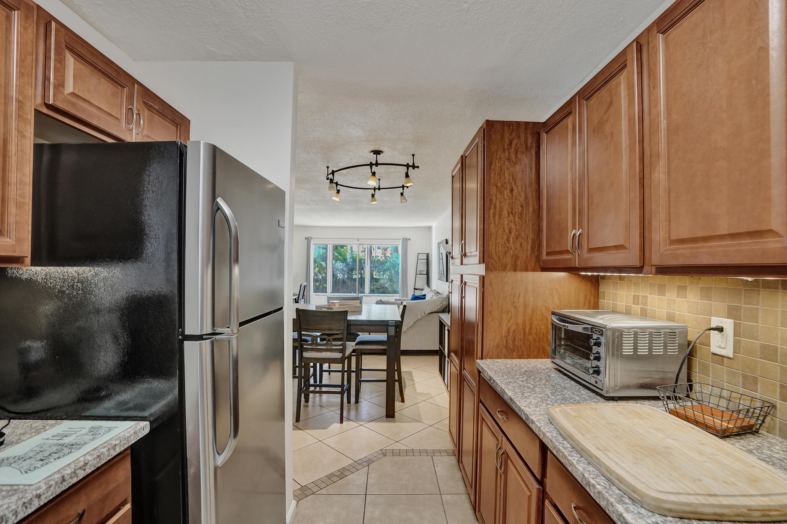 TALLWOOD EAST CONDO - Residential