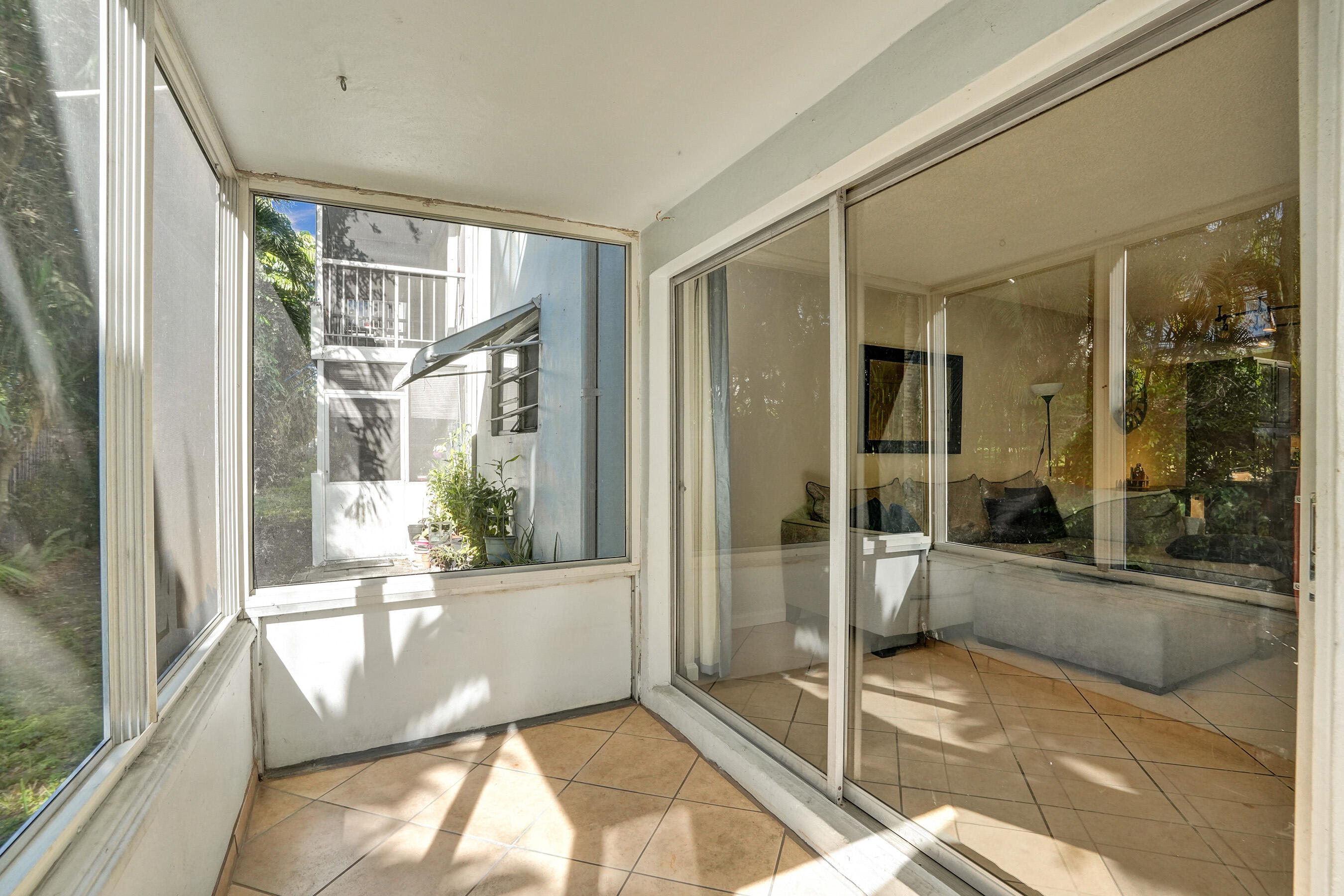 TALLWOOD EAST CONDO - Residential