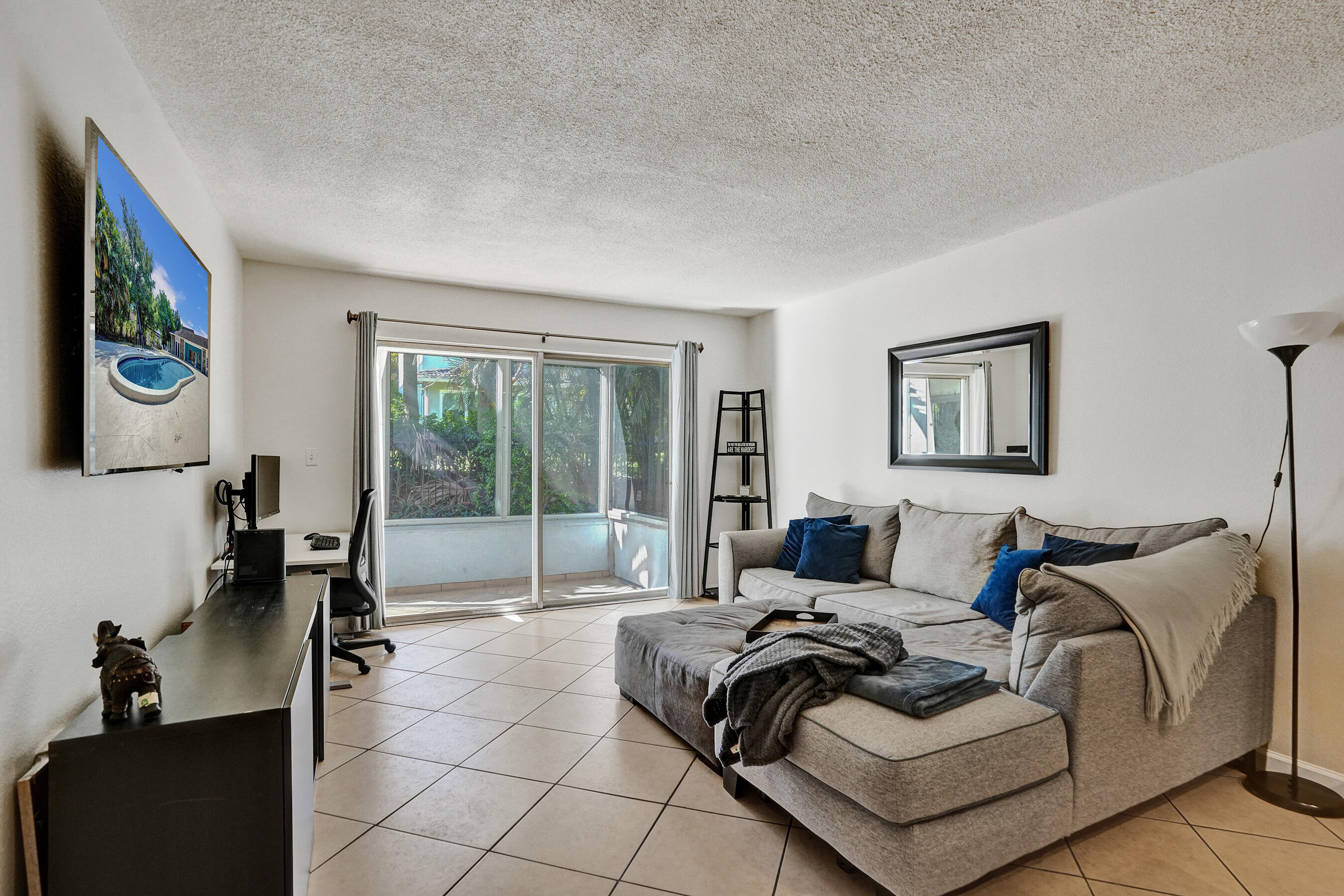 TALLWOOD EAST CONDO - Residential