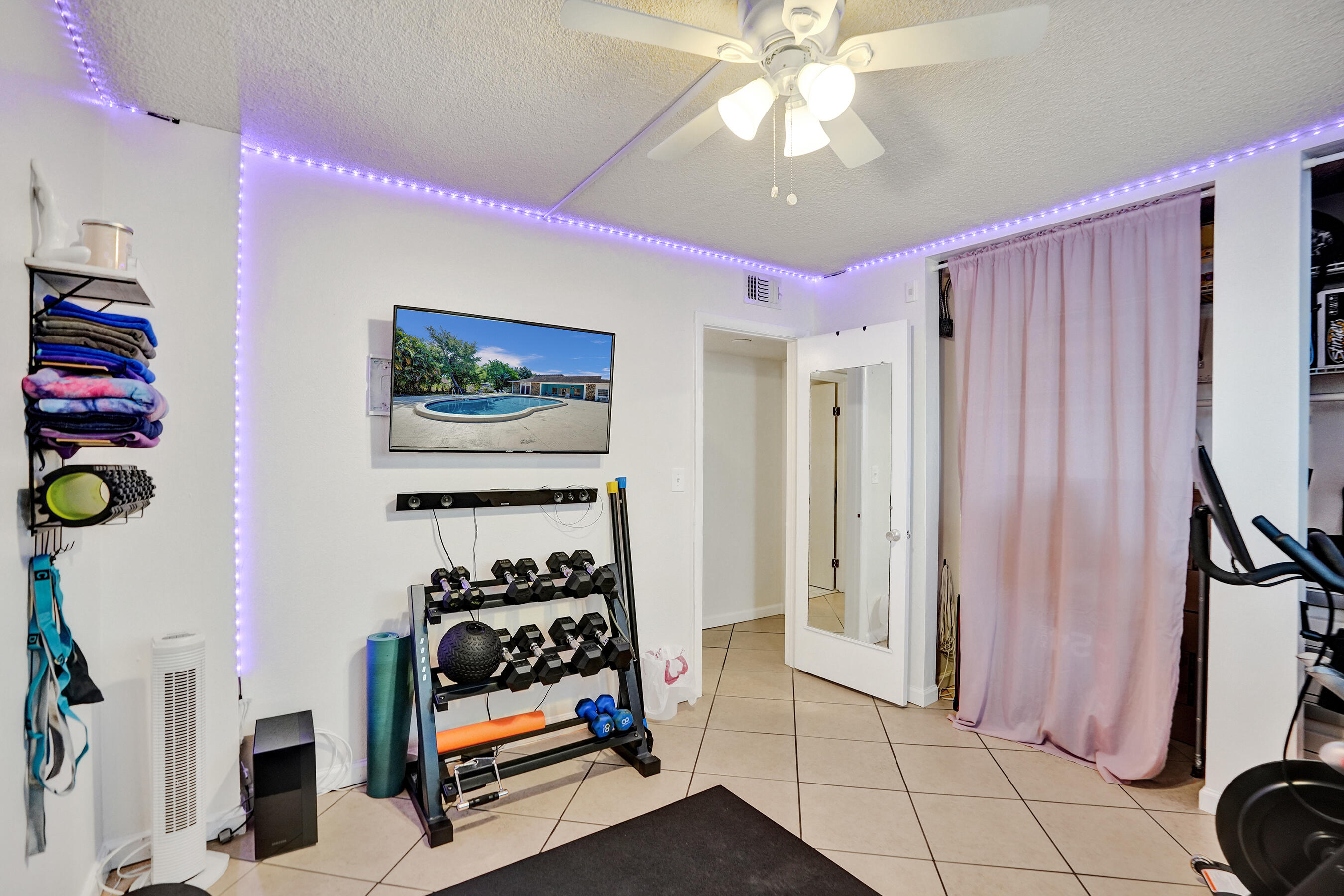 TALLWOOD EAST CONDO - Residential