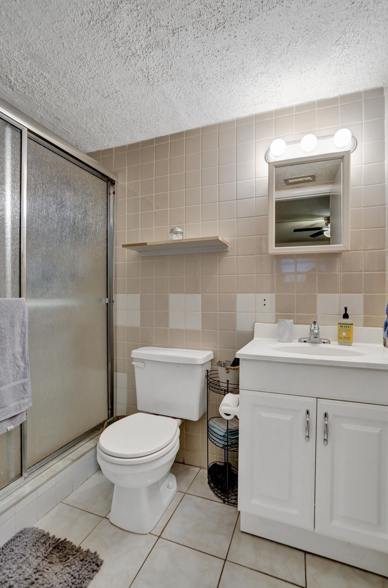 TALLWOOD EAST CONDO - Residential
