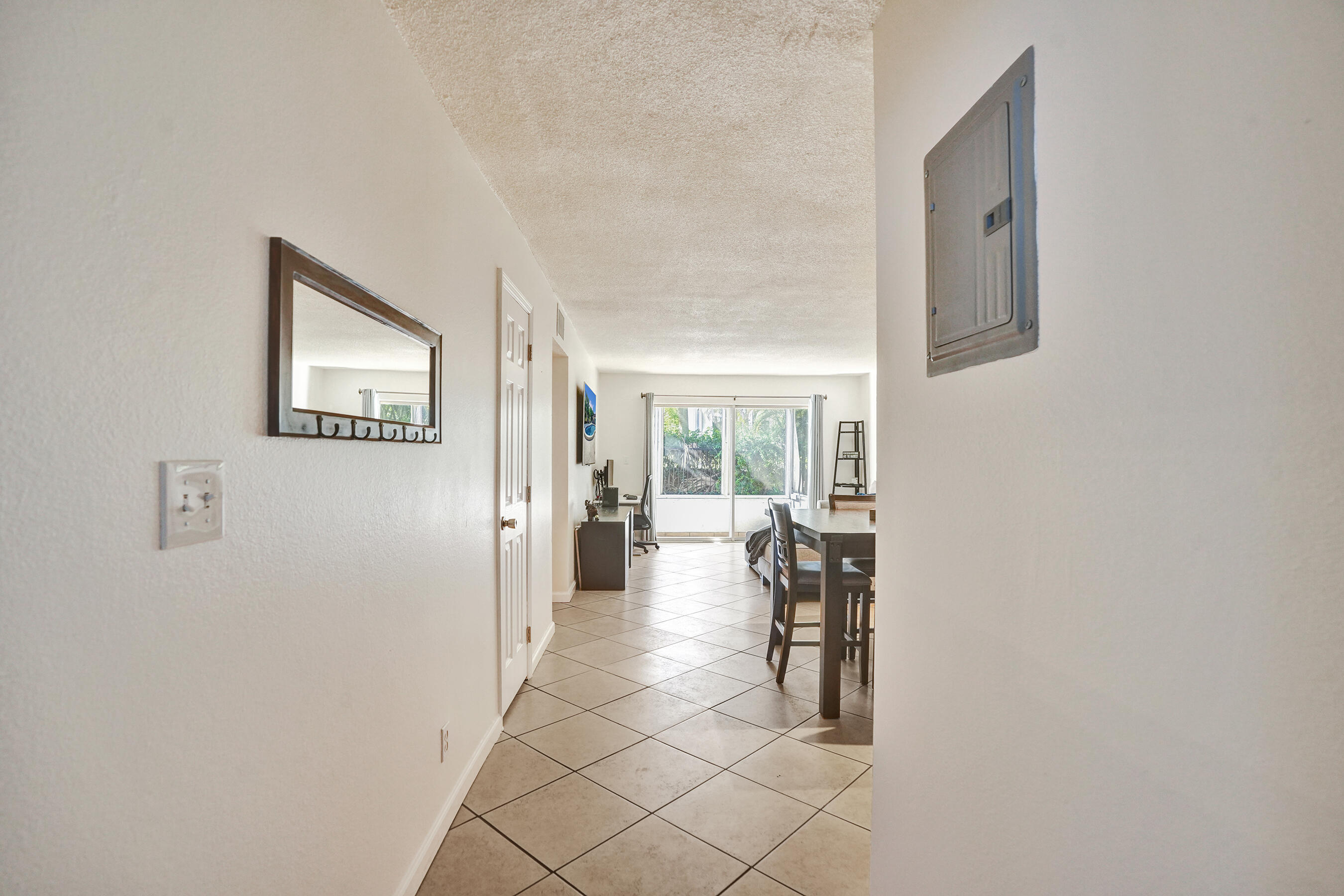 TALLWOOD EAST CONDO - Residential