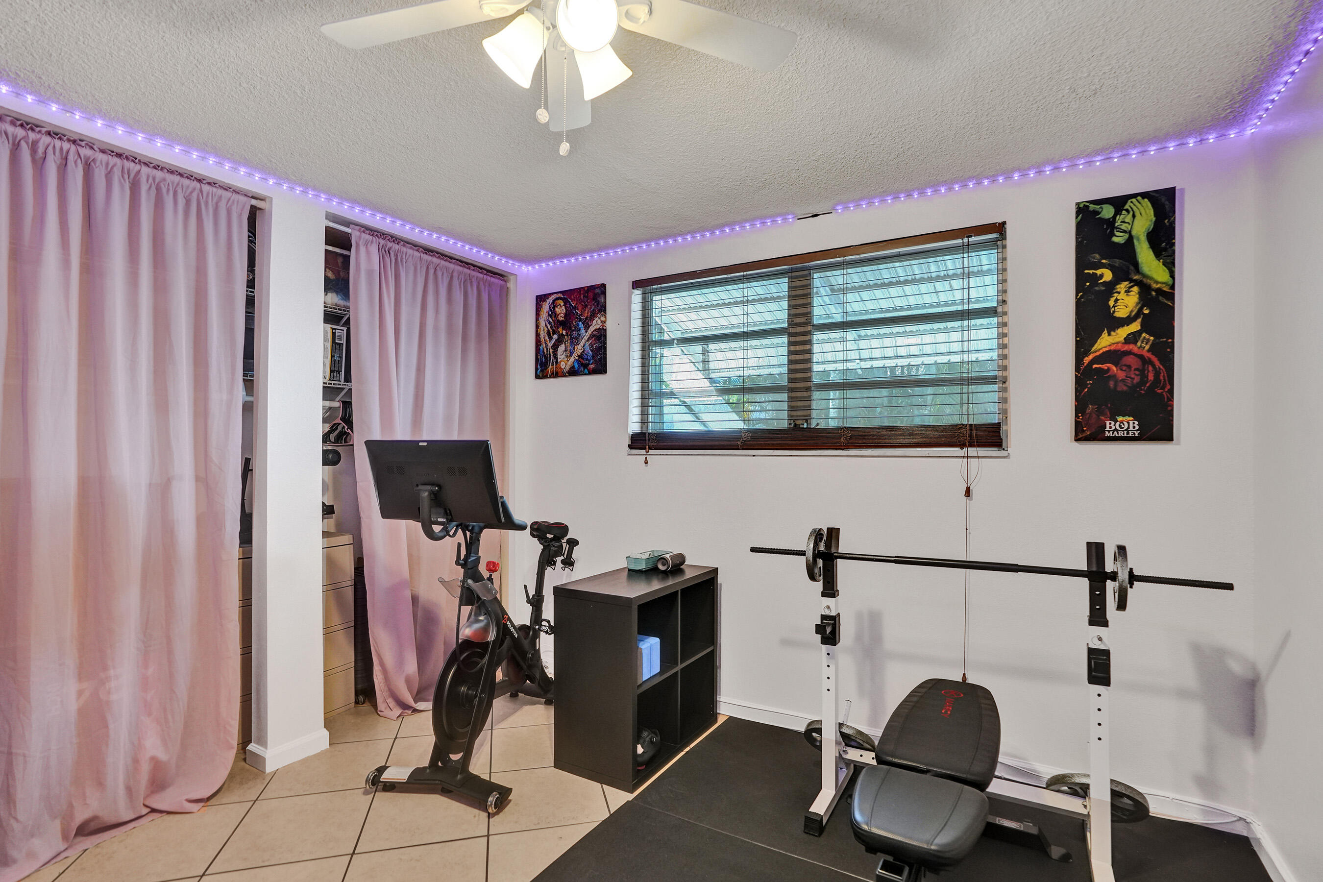 TALLWOOD EAST CONDO - Residential