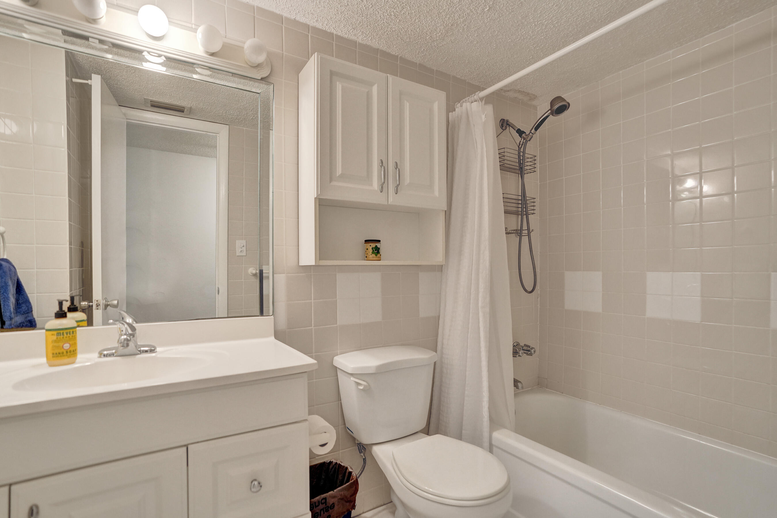 TALLWOOD EAST CONDO - Residential