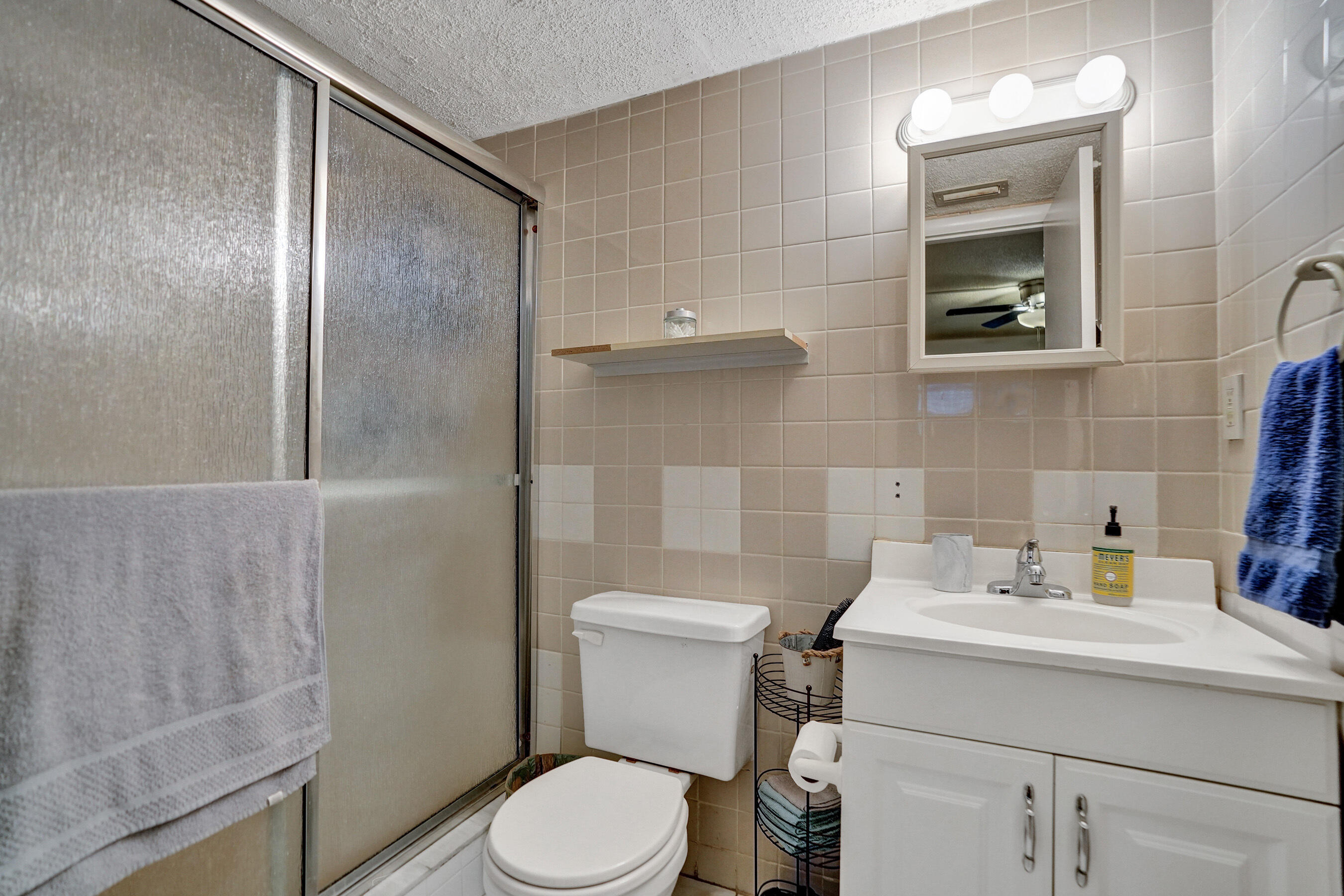 TALLWOOD EAST CONDO - Residential