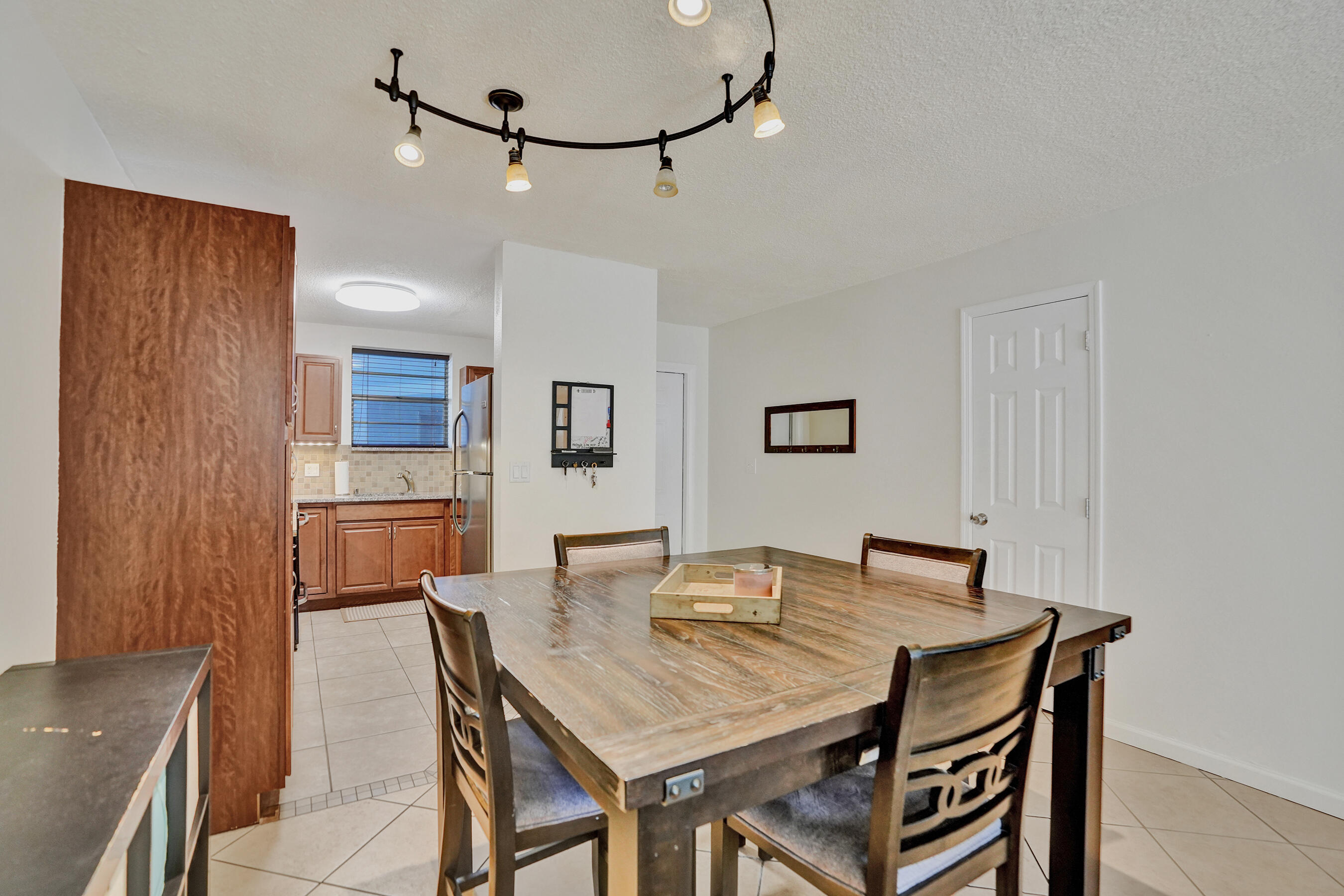 TALLWOOD EAST CONDO - Residential