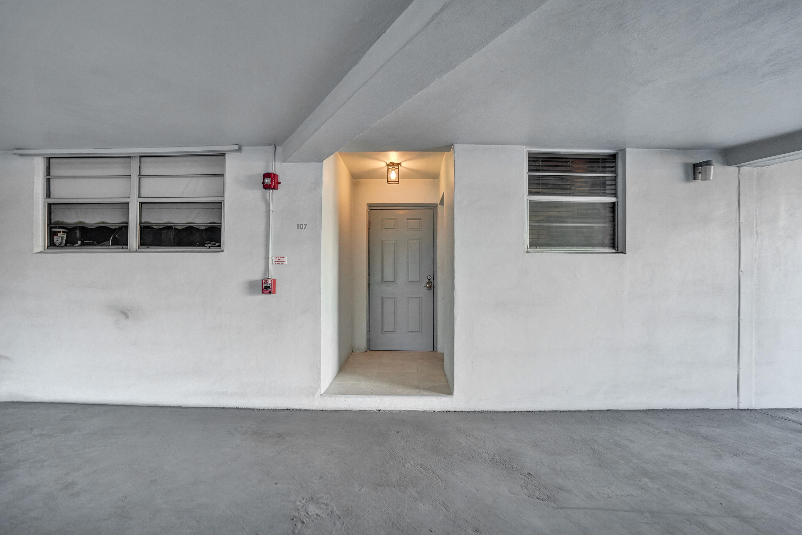 TALLWOOD EAST CONDO - Residential