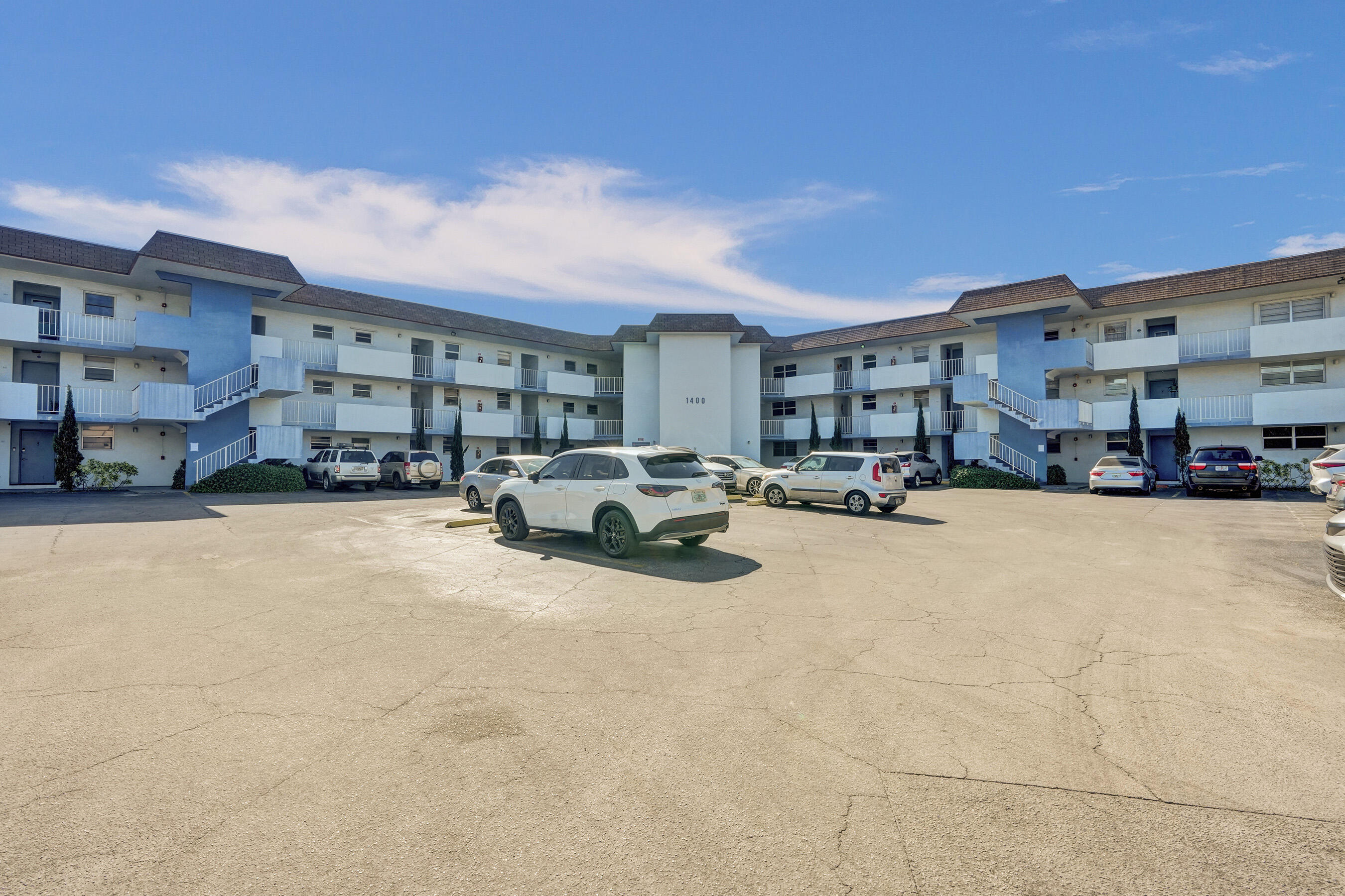 TALLWOOD EAST CONDO - Residential