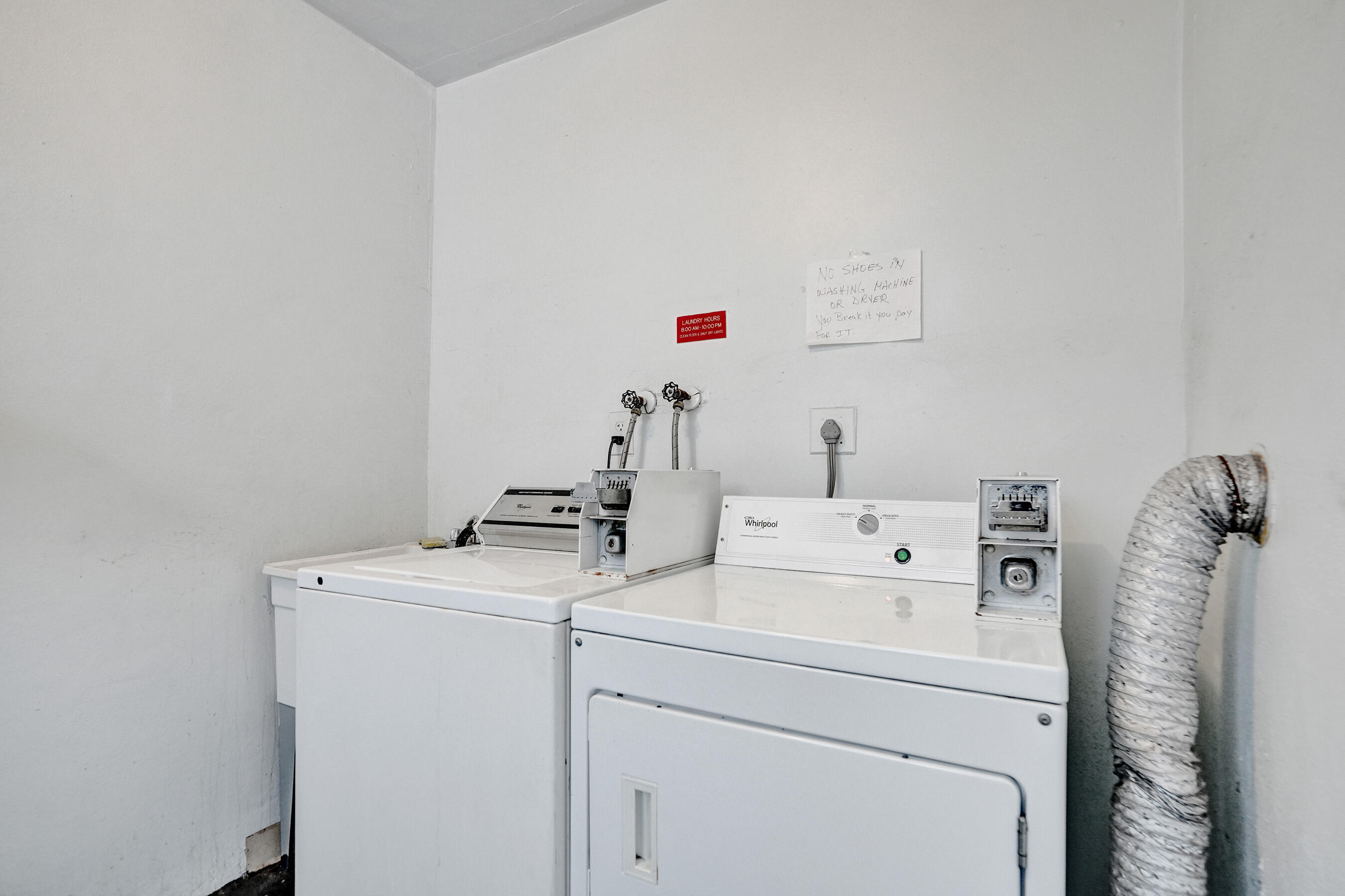 TALLWOOD EAST CONDO - Residential