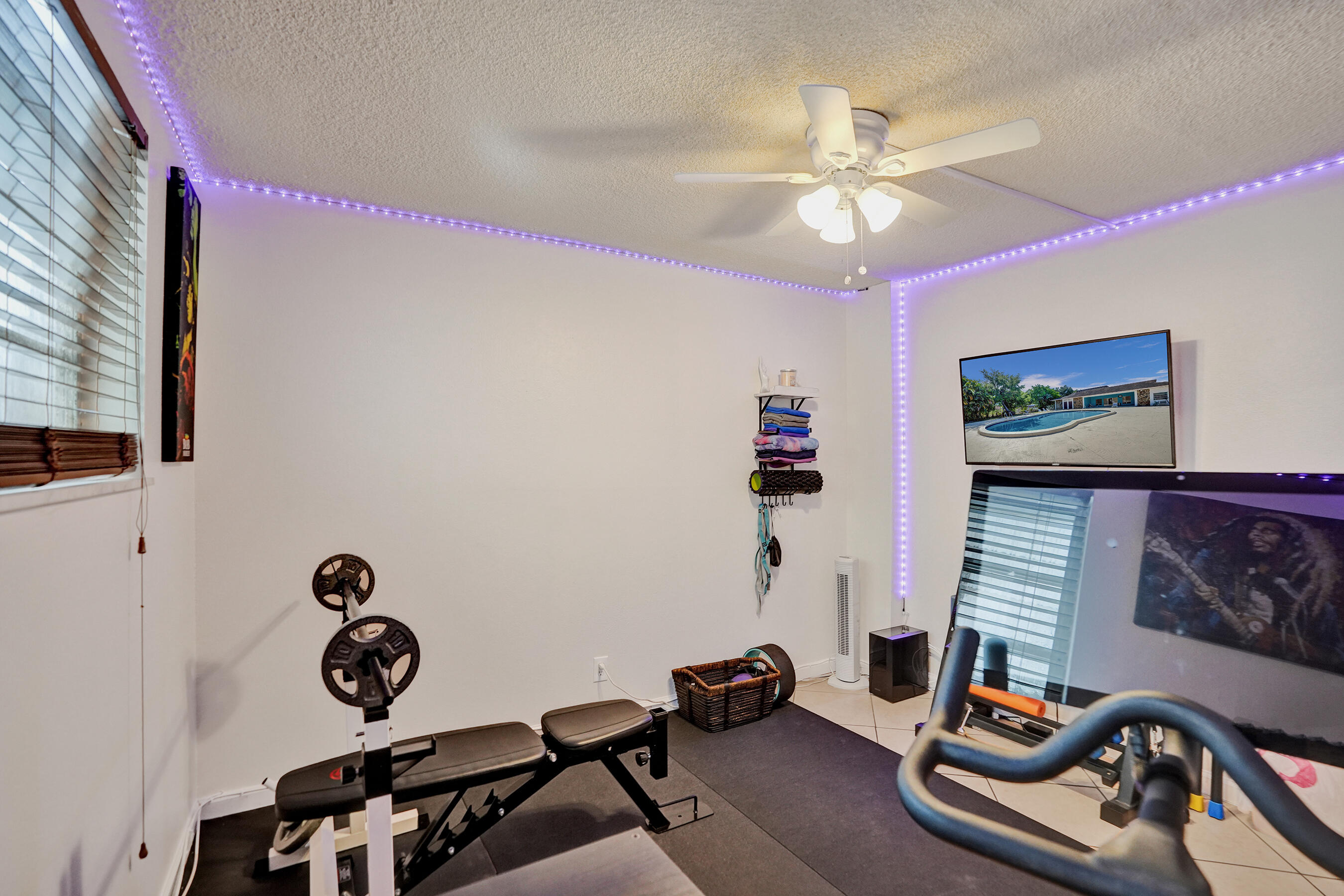 TALLWOOD EAST CONDO - Residential