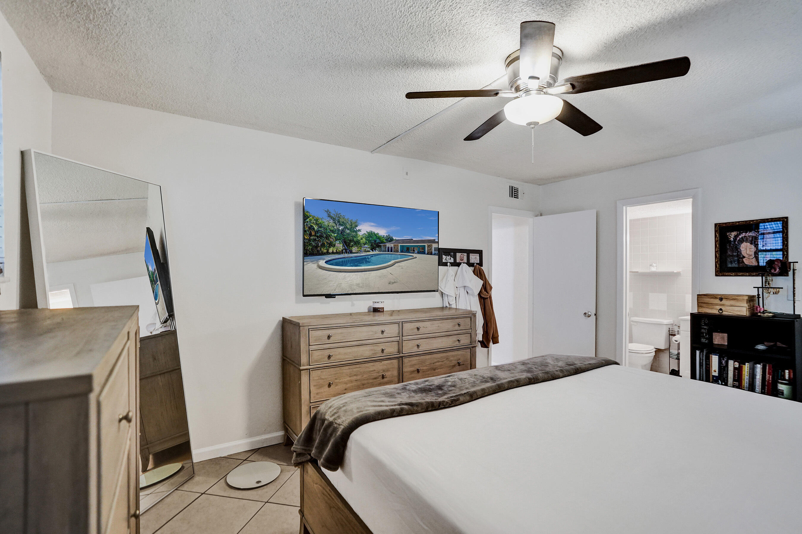 TALLWOOD EAST CONDO - Residential