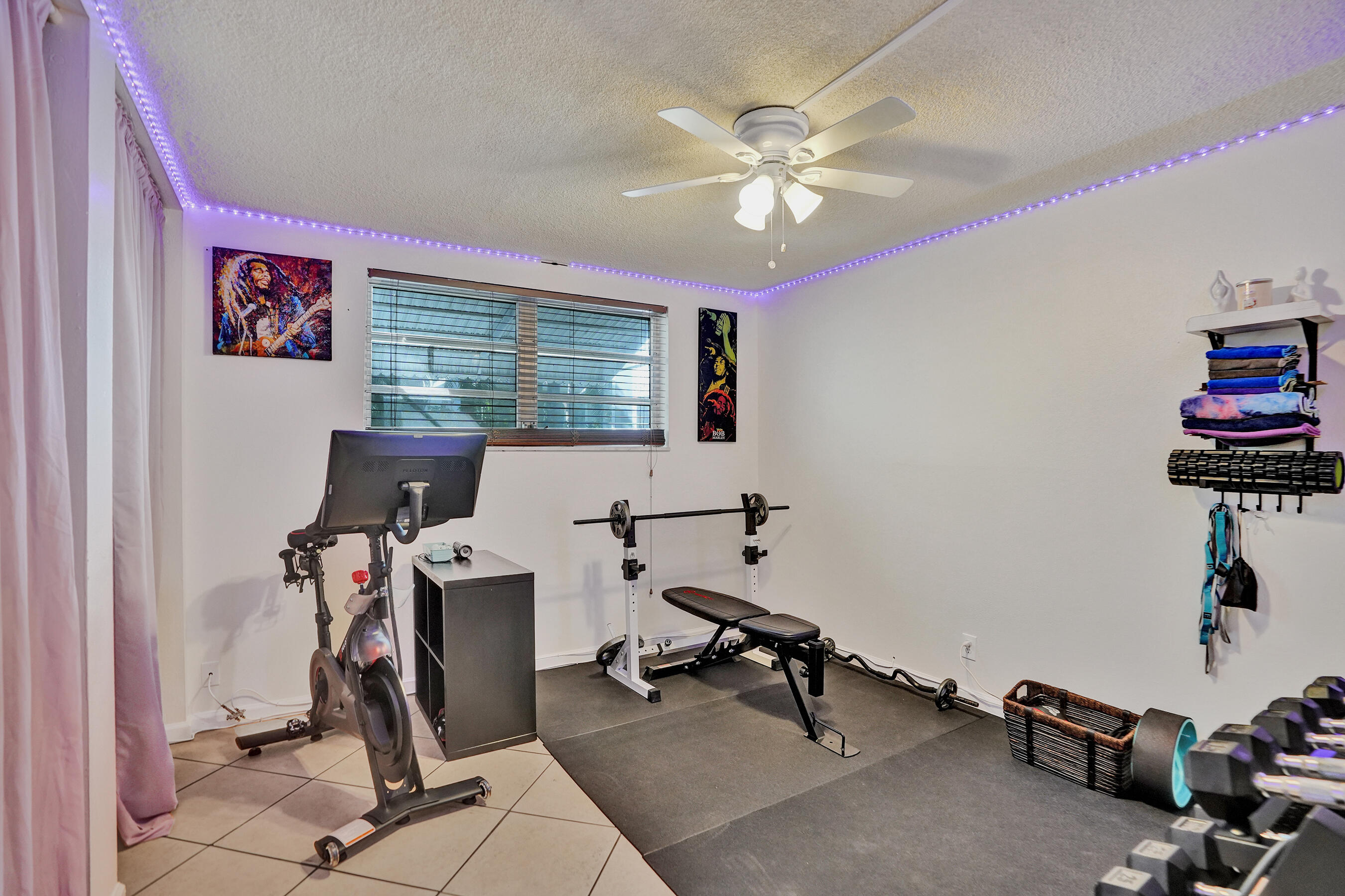 TALLWOOD EAST CONDO - Residential