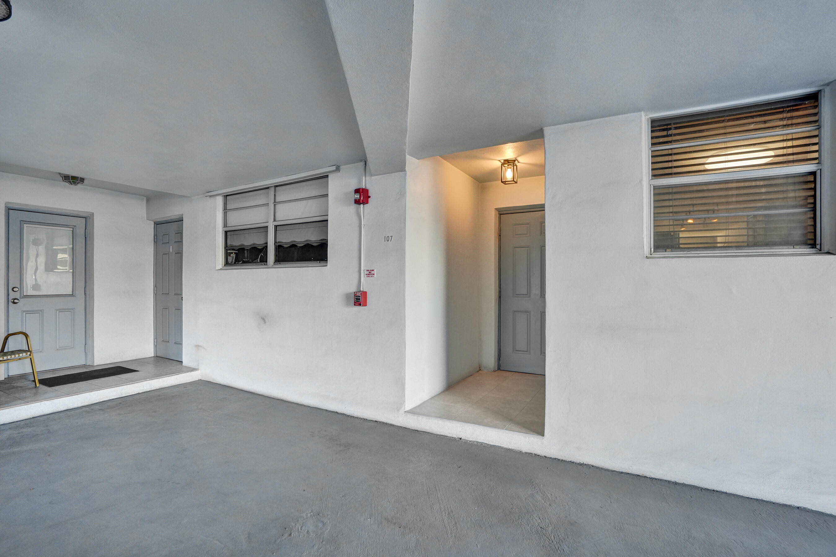 TALLWOOD EAST CONDO - Residential