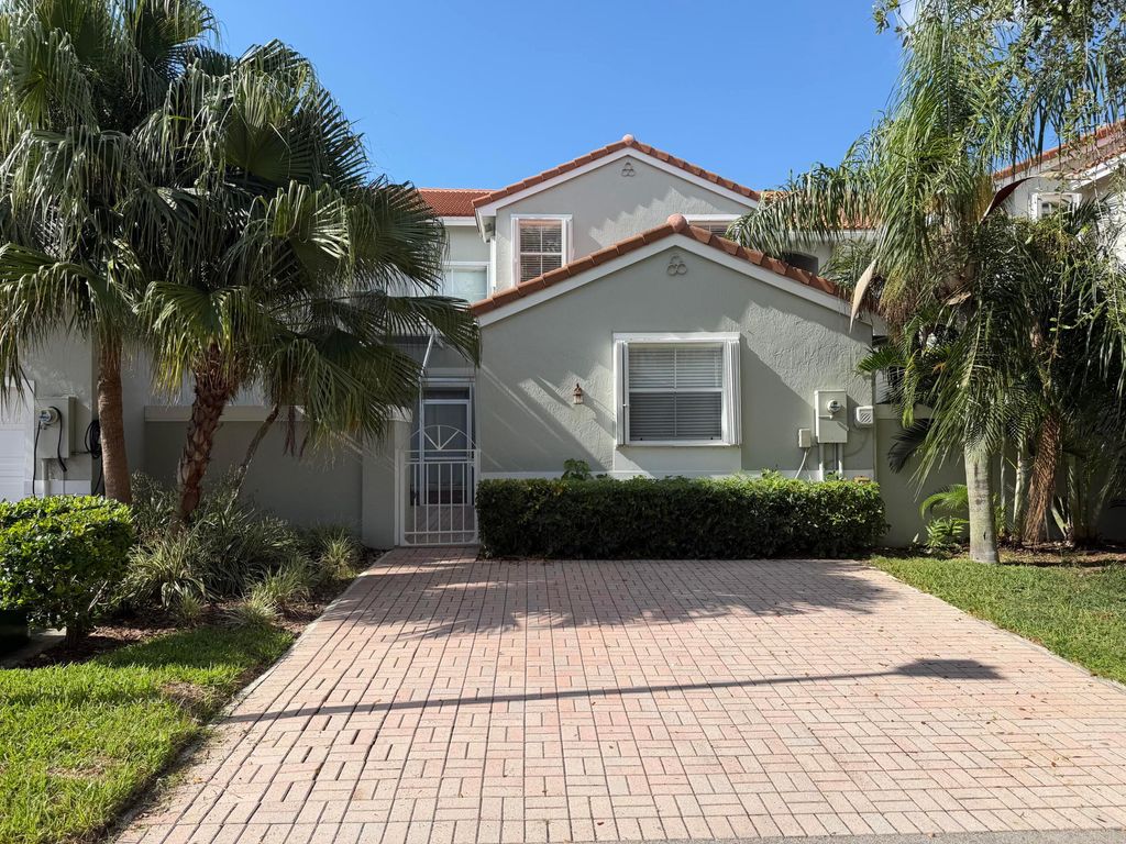 Photo of 940 Doveplum Court, Hollywood, FL 33019 (MLS # B26041749)