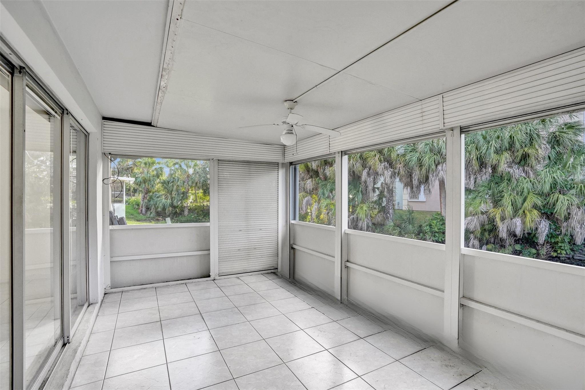 The Thunderbird 64-42 B - Residential