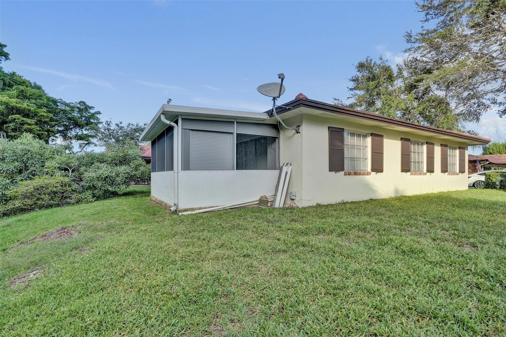 The Thunderbird 64-42 B - Residential