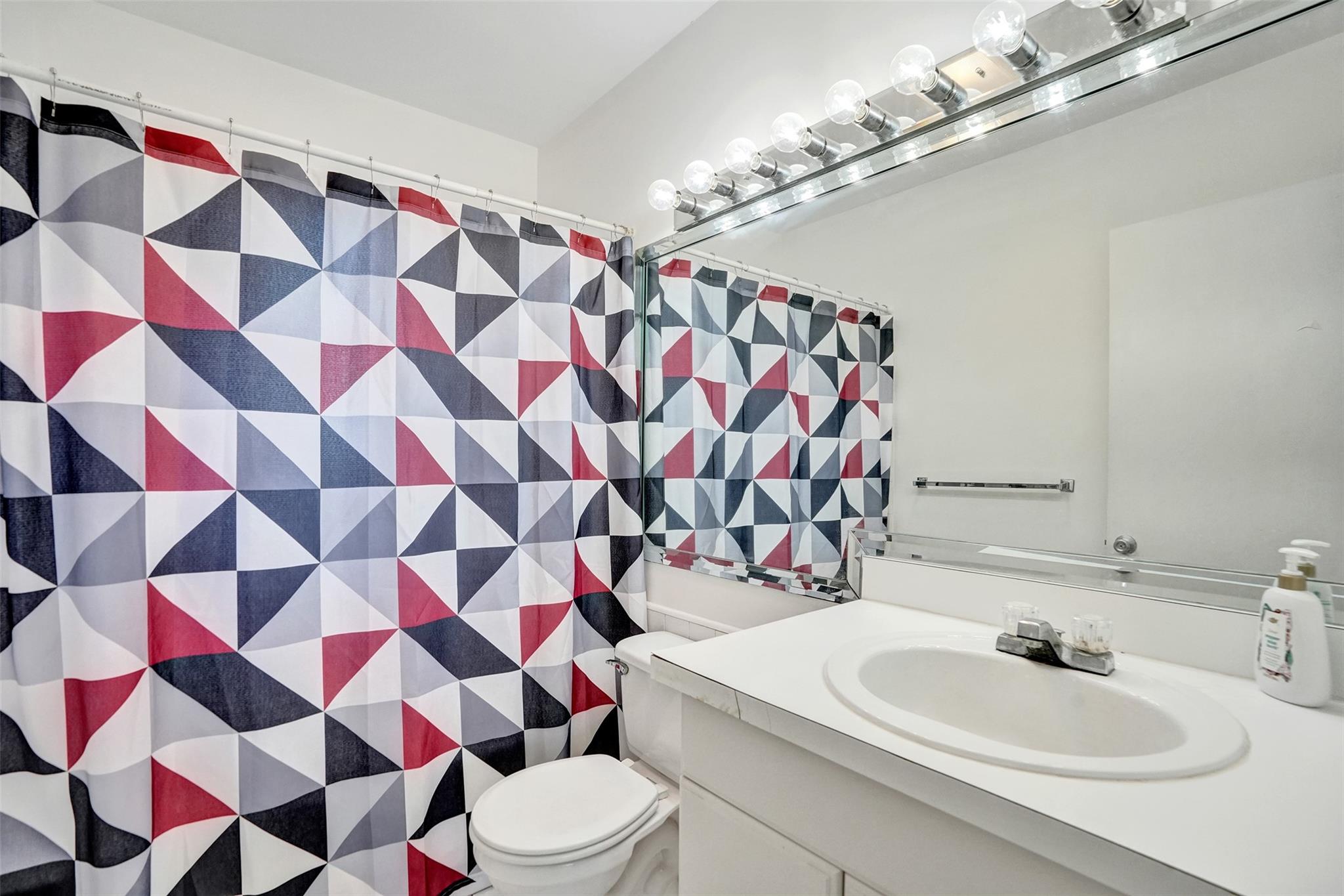 The Thunderbird 64-42 B - Residential