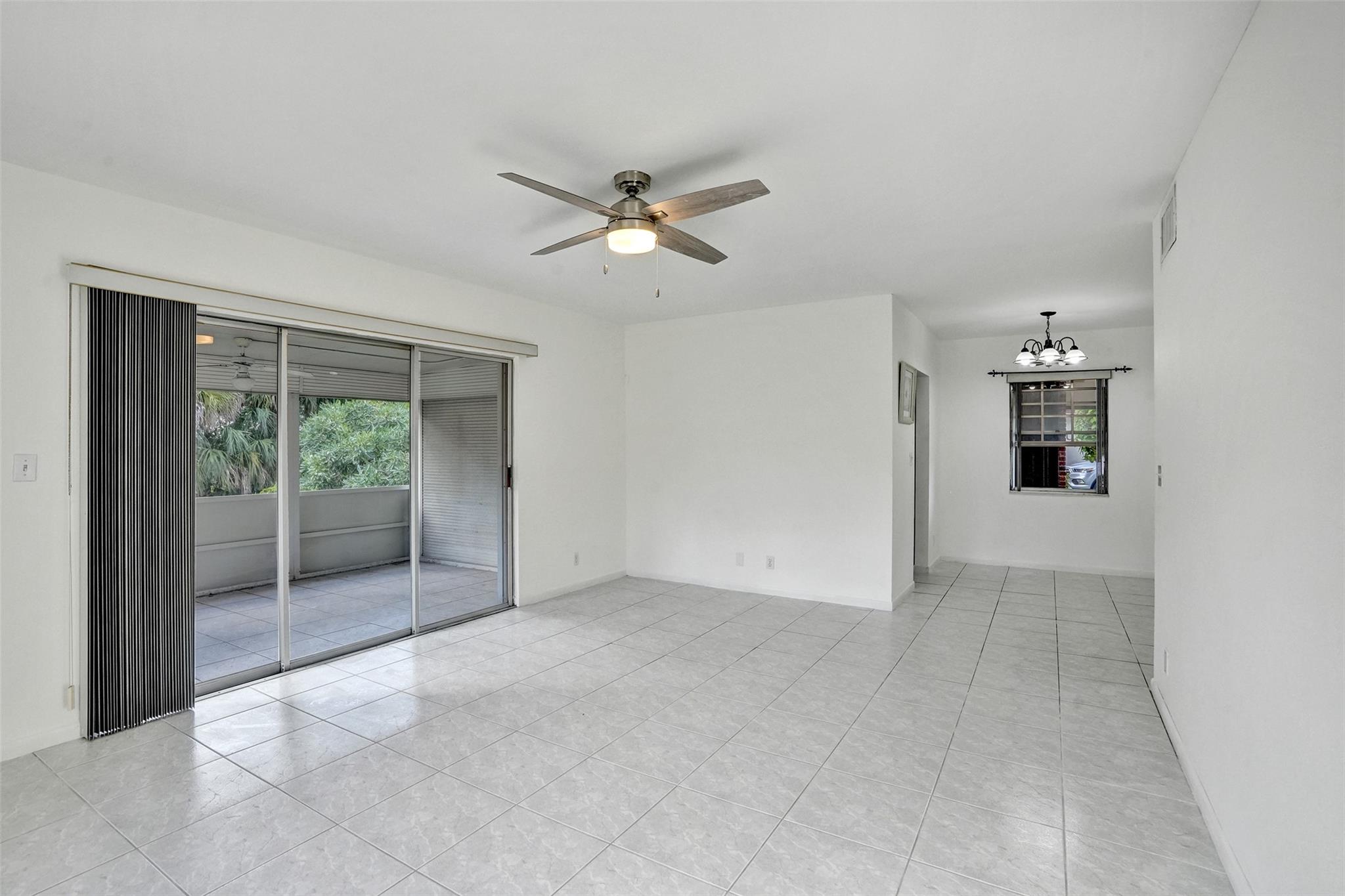 The Thunderbird 64-42 B - Residential