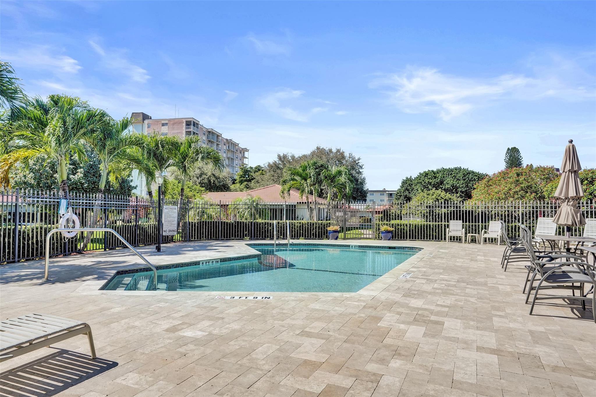 The Thunderbird 64-42 B - Residential