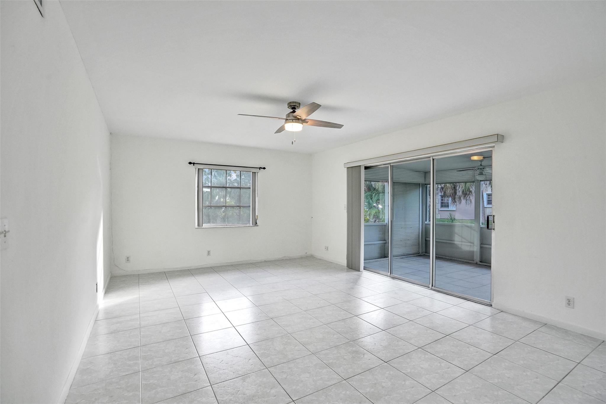 The Thunderbird 64-42 B - Residential