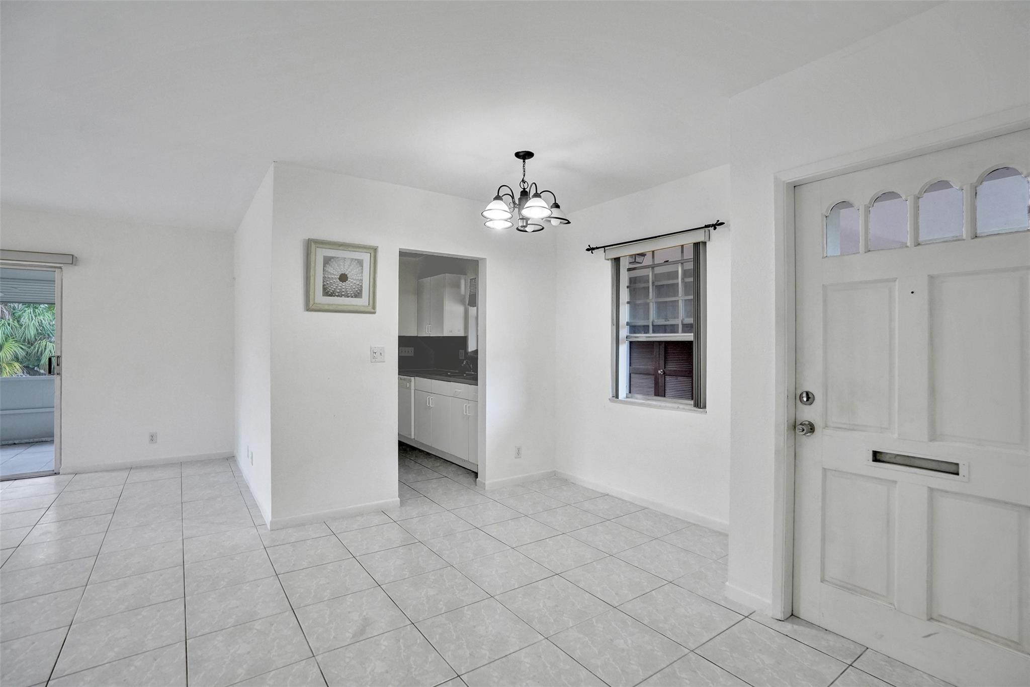 The Thunderbird 64-42 B - Residential