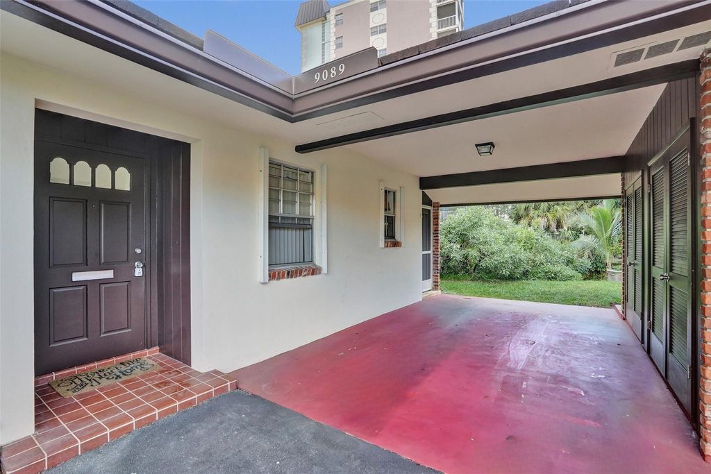 Photo of 9089 Thunderbird Drive, Coral Springs, FL 33065 (MLS # F10534625)