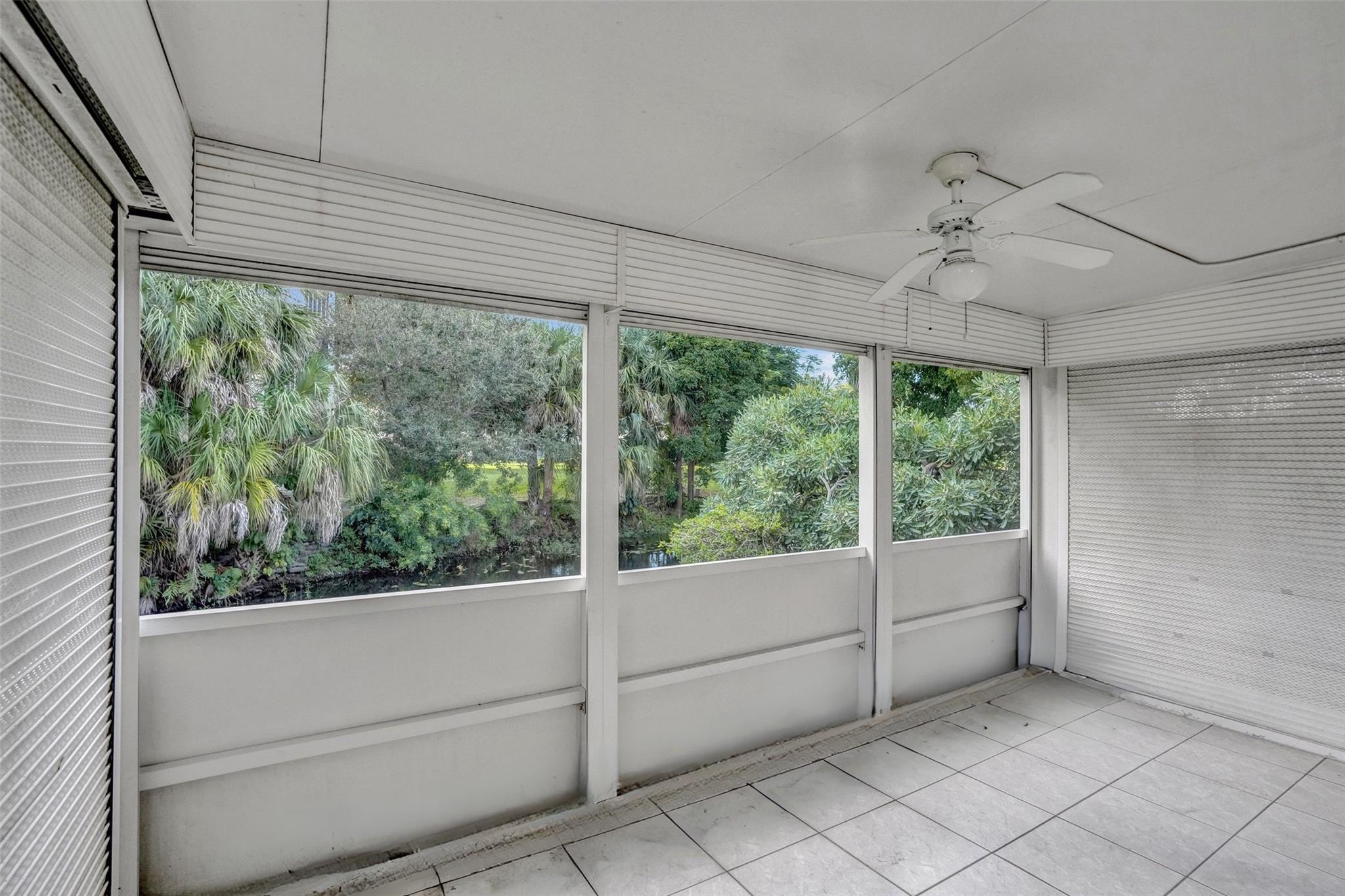 The Thunderbird 64-42 B - Residential