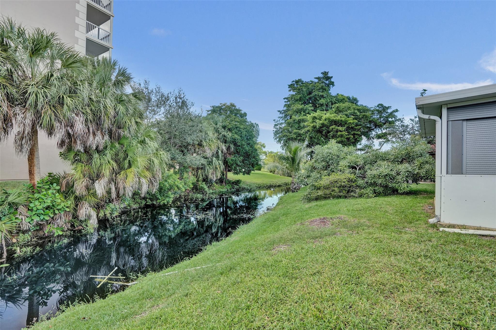 The Thunderbird 64-42 B - Residential